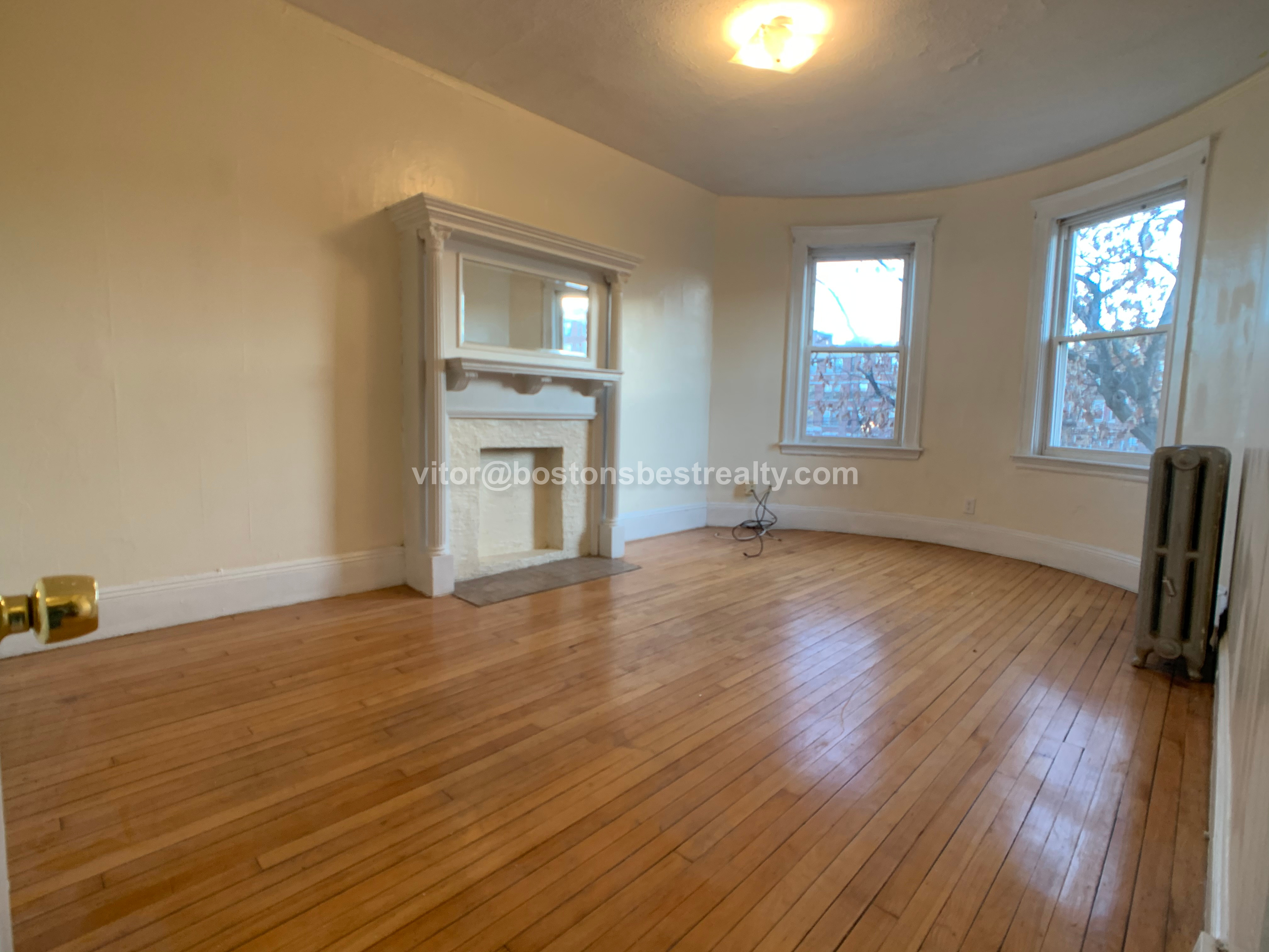 1359 Commonwealth Ave, Allston