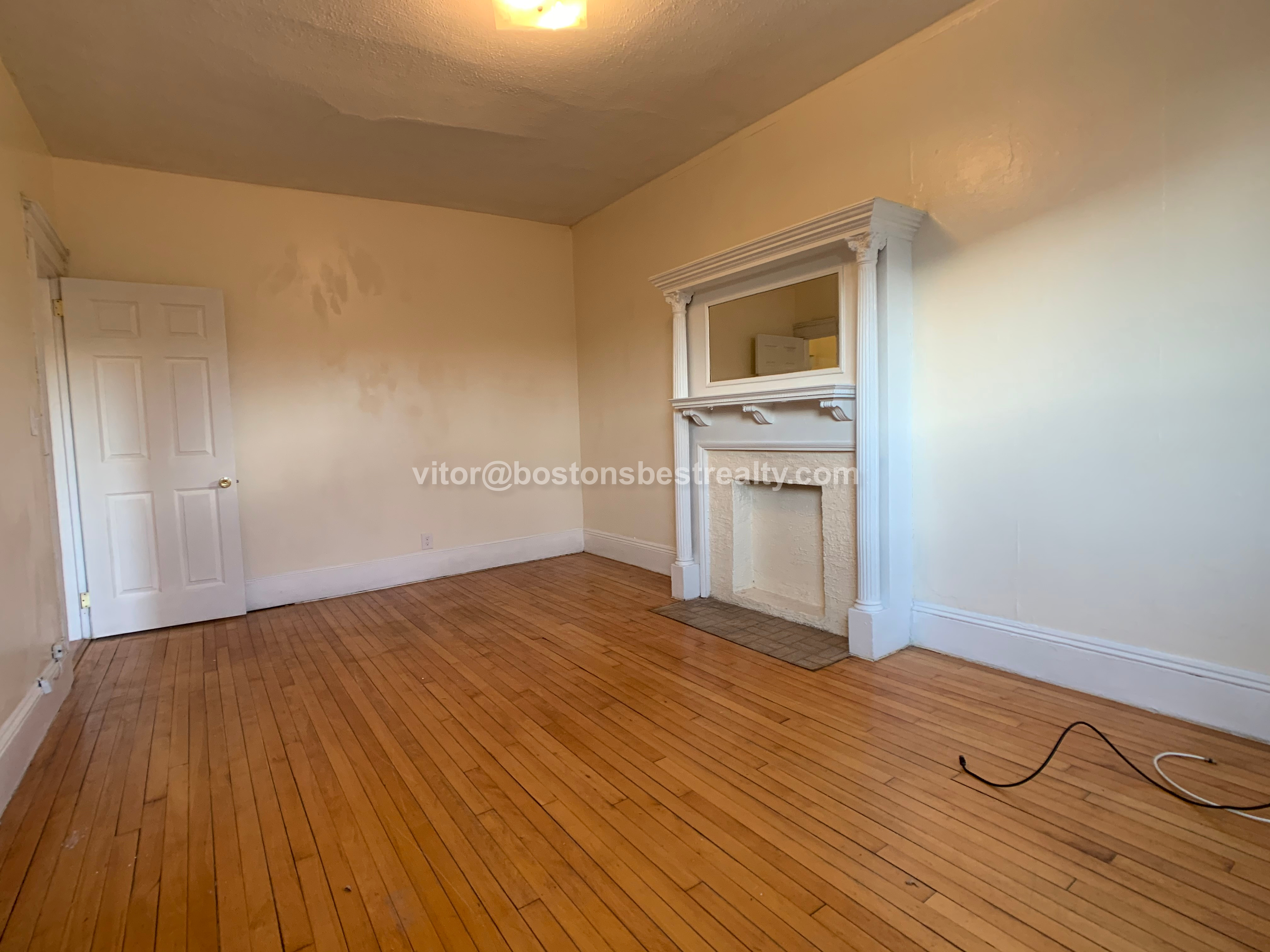 1359 Commonwealth Ave, Allston