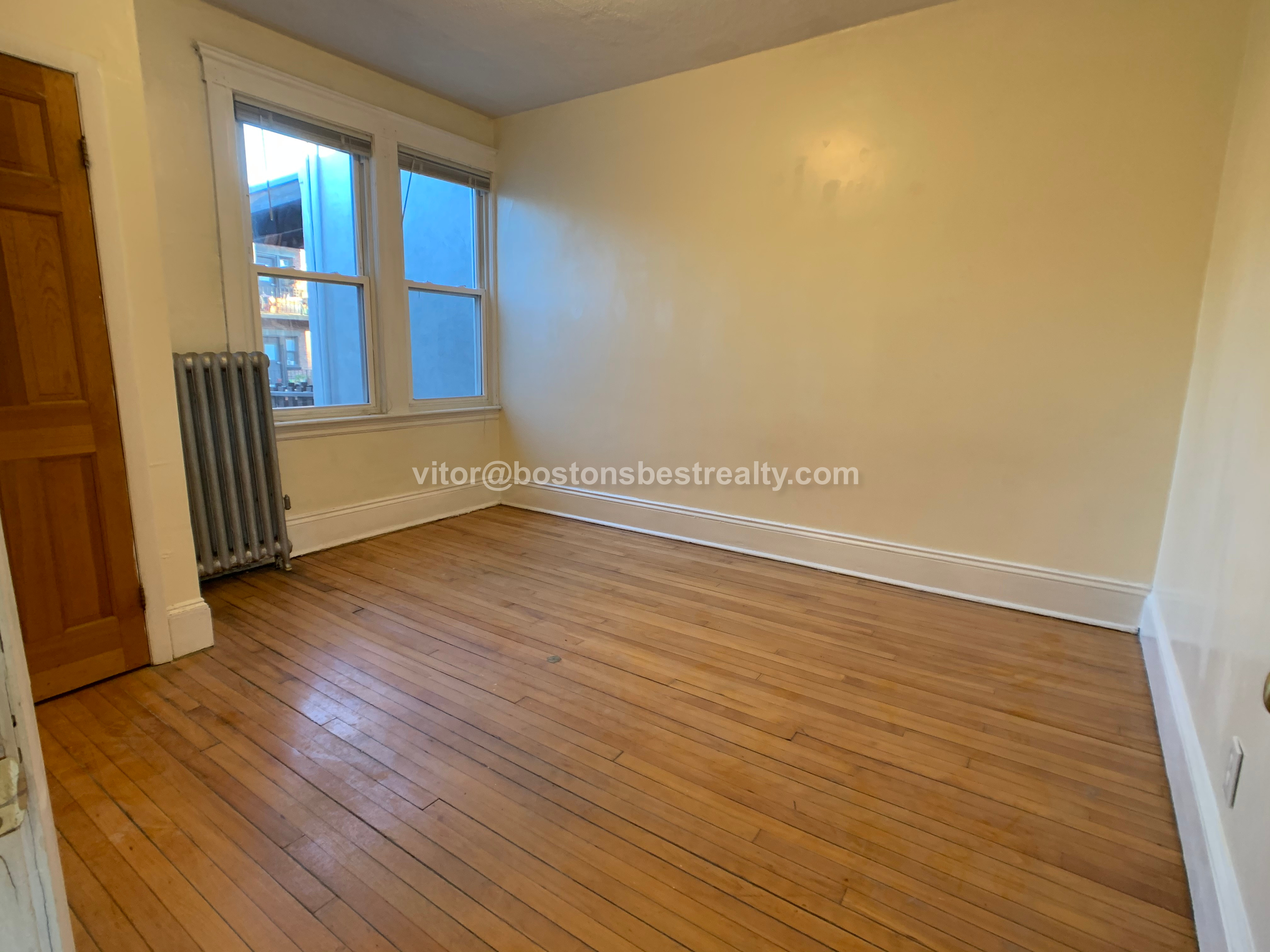 1359 Commonwealth Ave, Allston