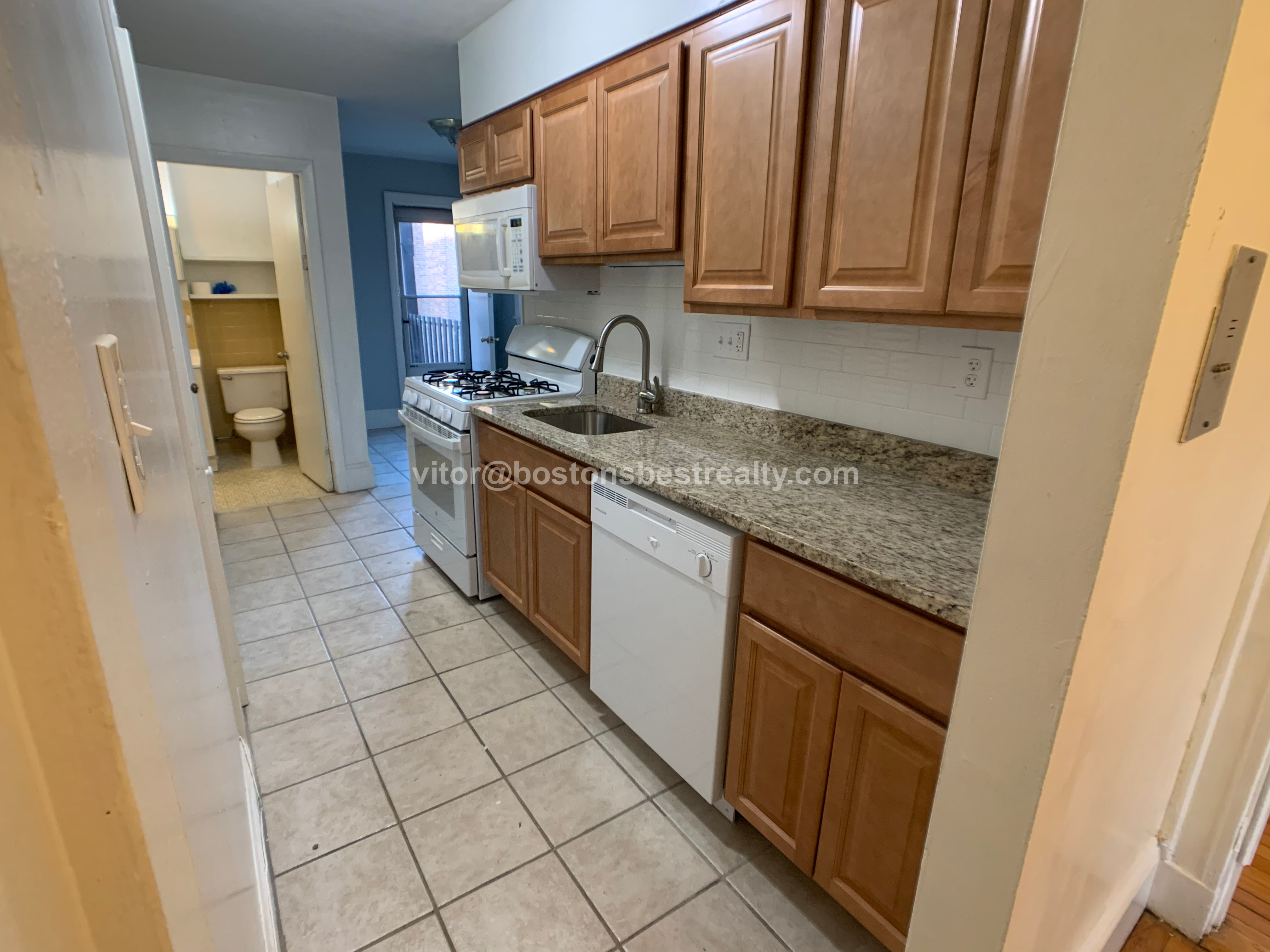 1359 Commonwealth Ave, Allston