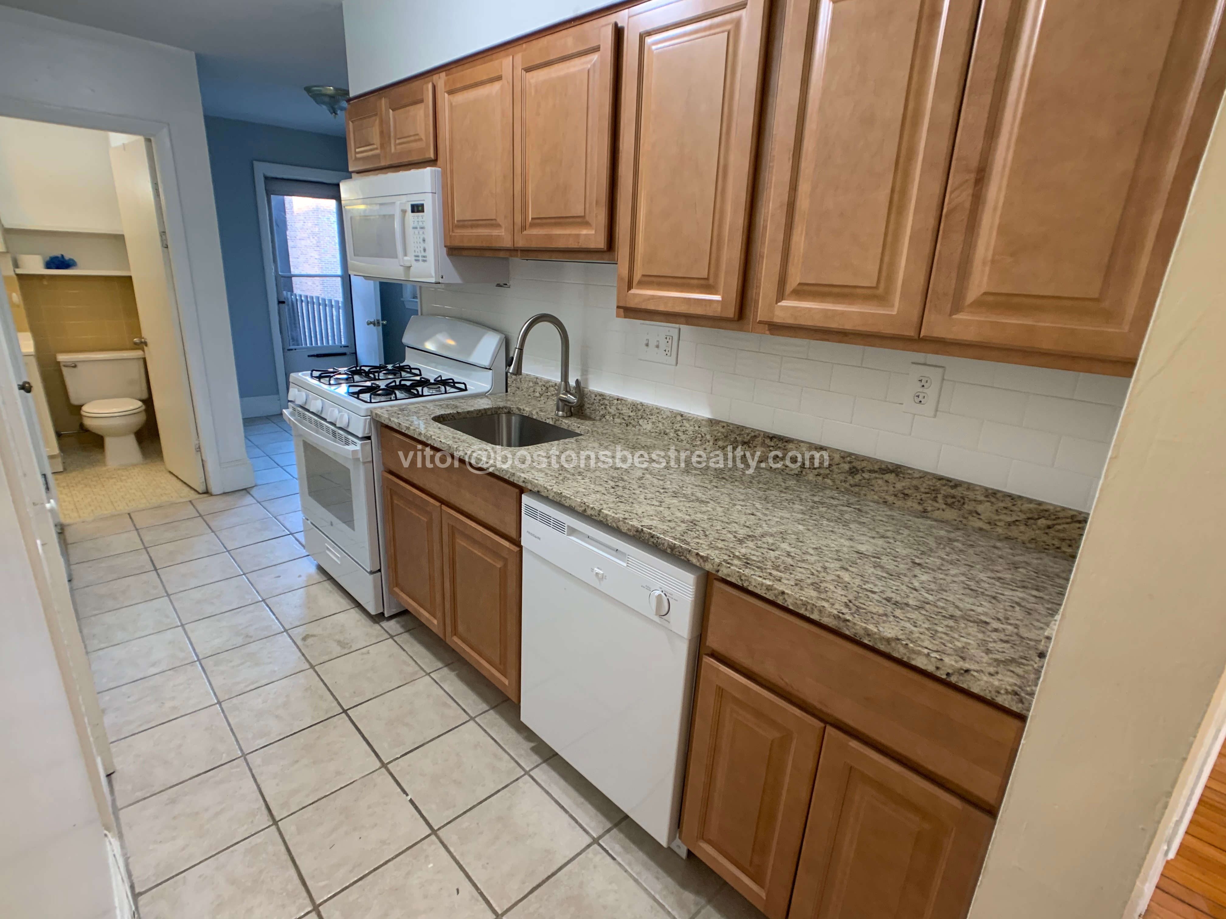 1359 Commonwealth Ave, Allston