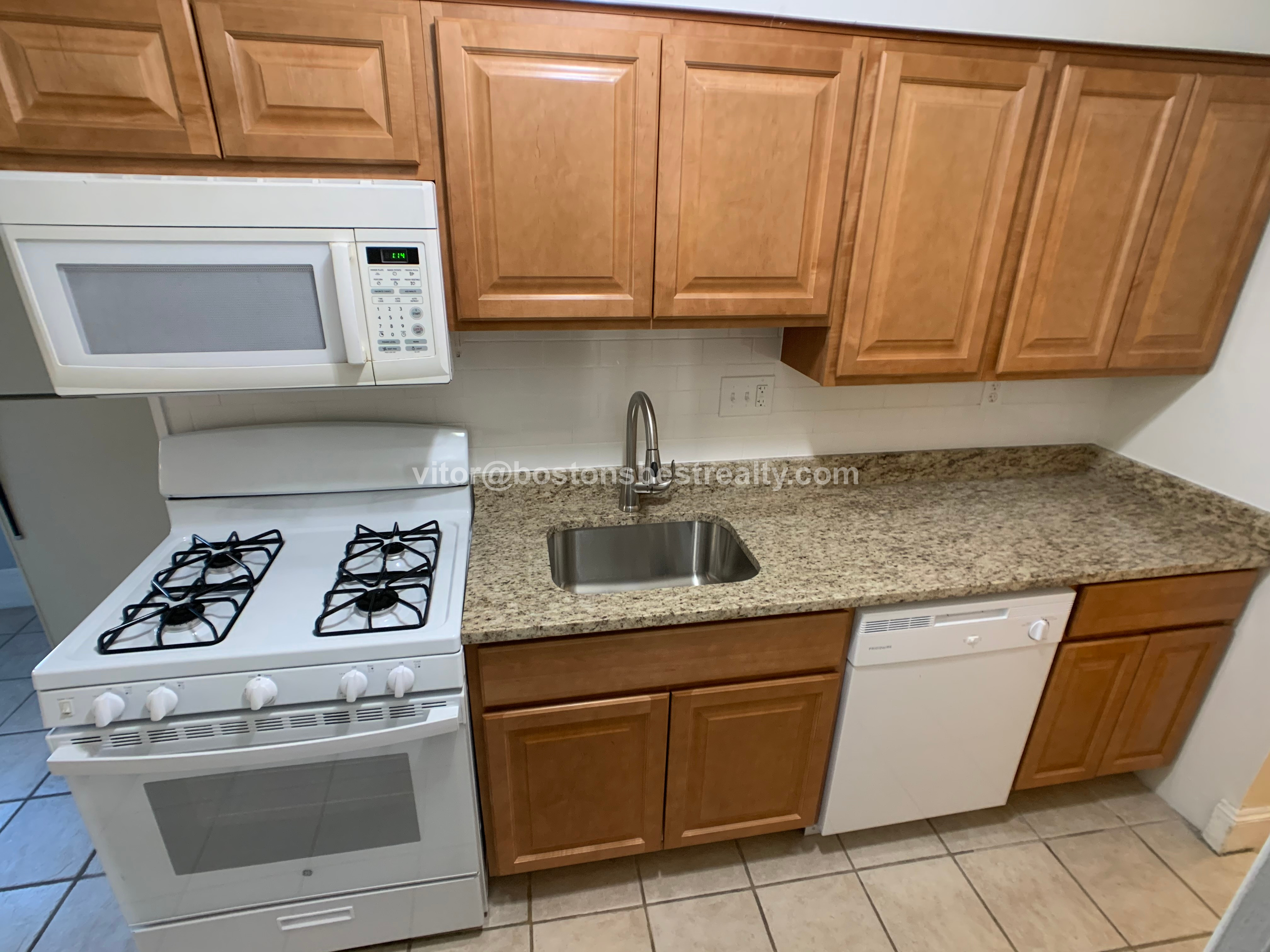 1359 Commonwealth Ave, Allston