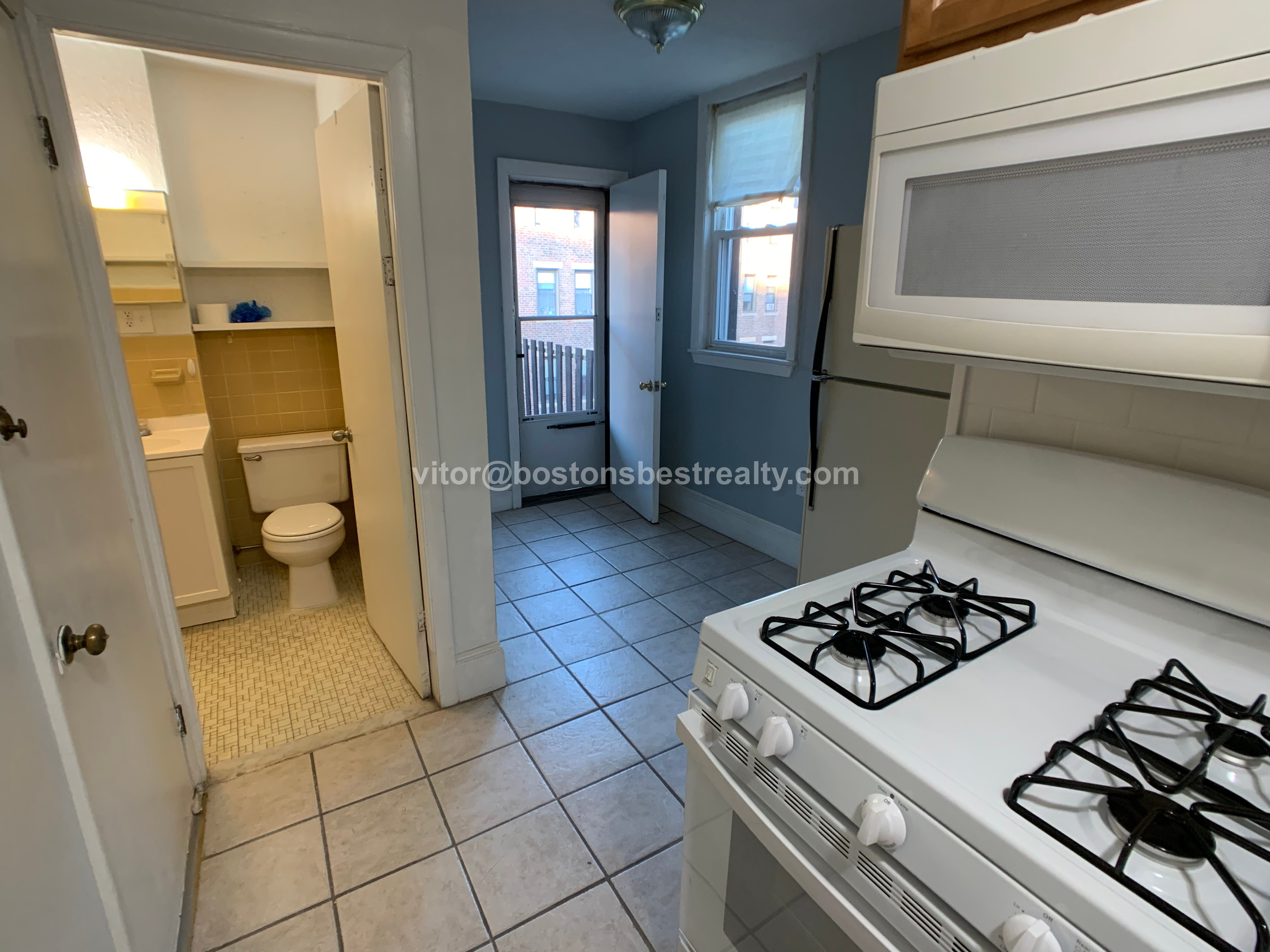 1359 Commonwealth Ave, Allston