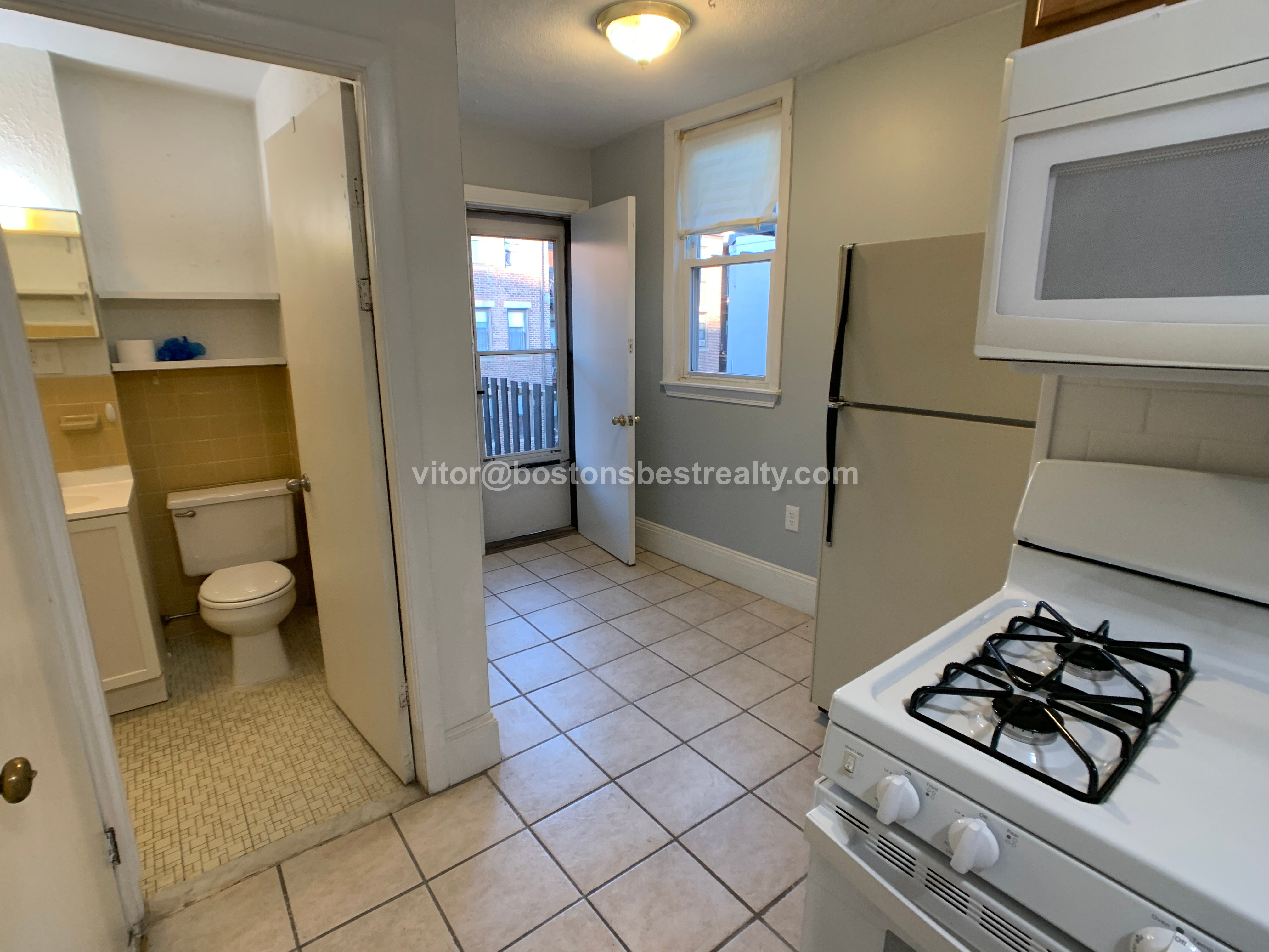 1359 Commonwealth Ave, Allston