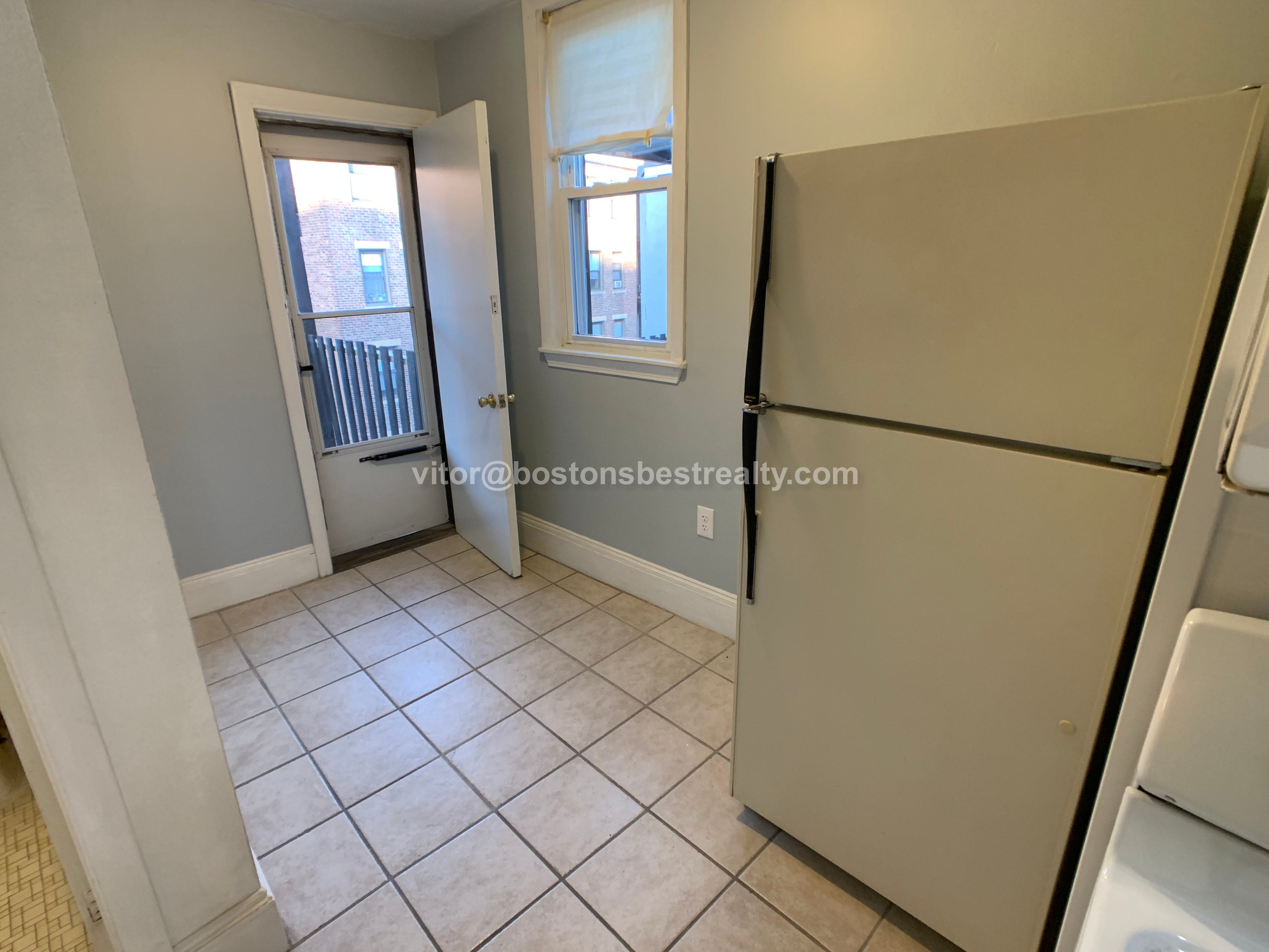 1359 Commonwealth Ave, Allston