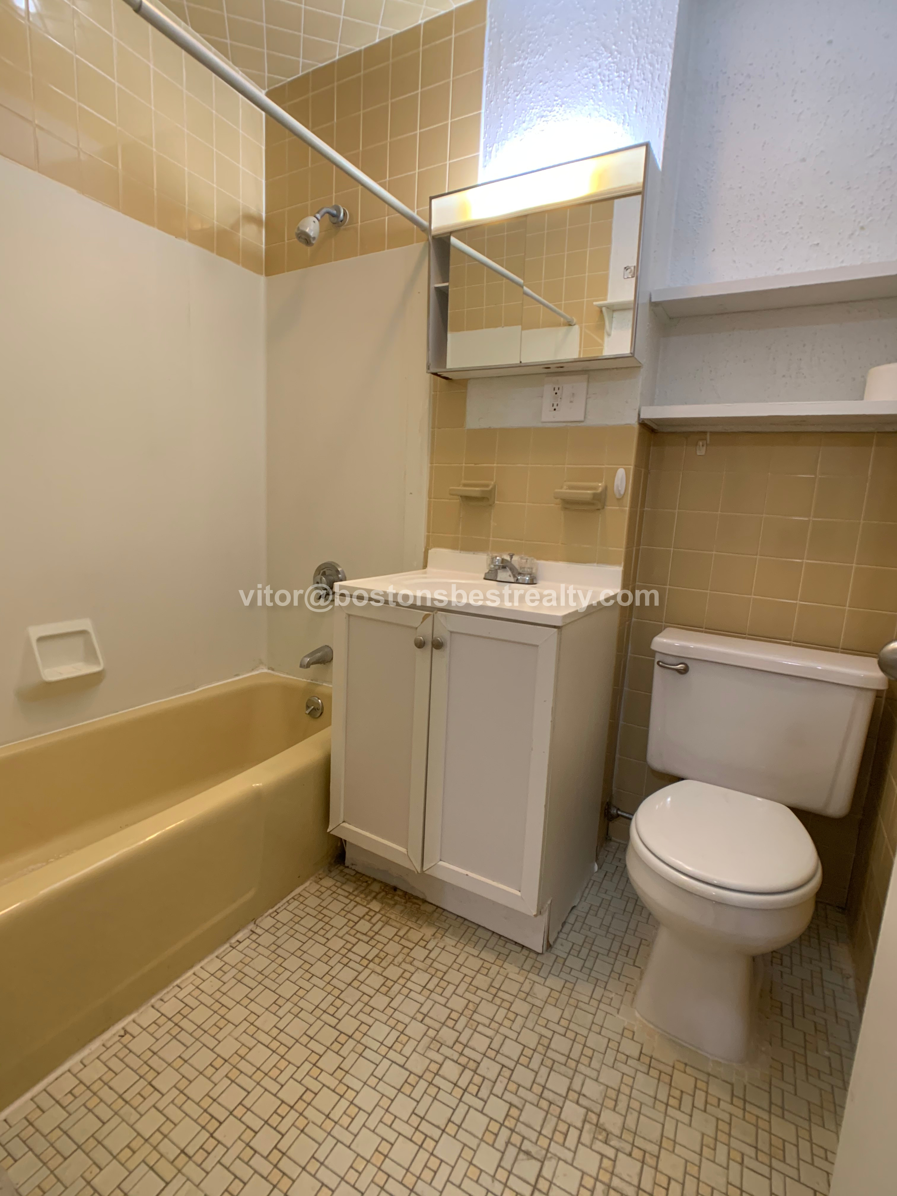 1359 Commonwealth Ave, Allston