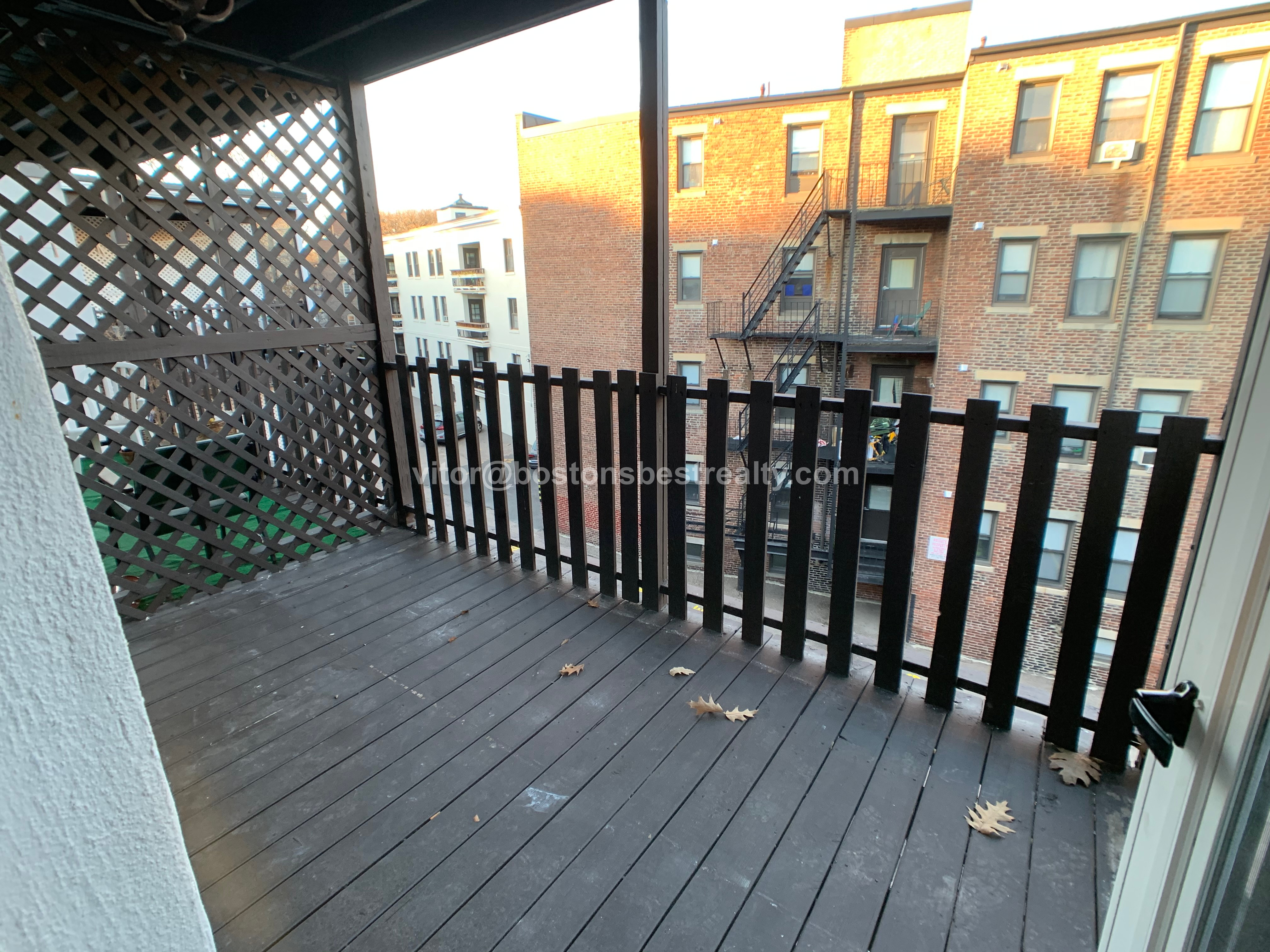 1359 Commonwealth Ave, Allston