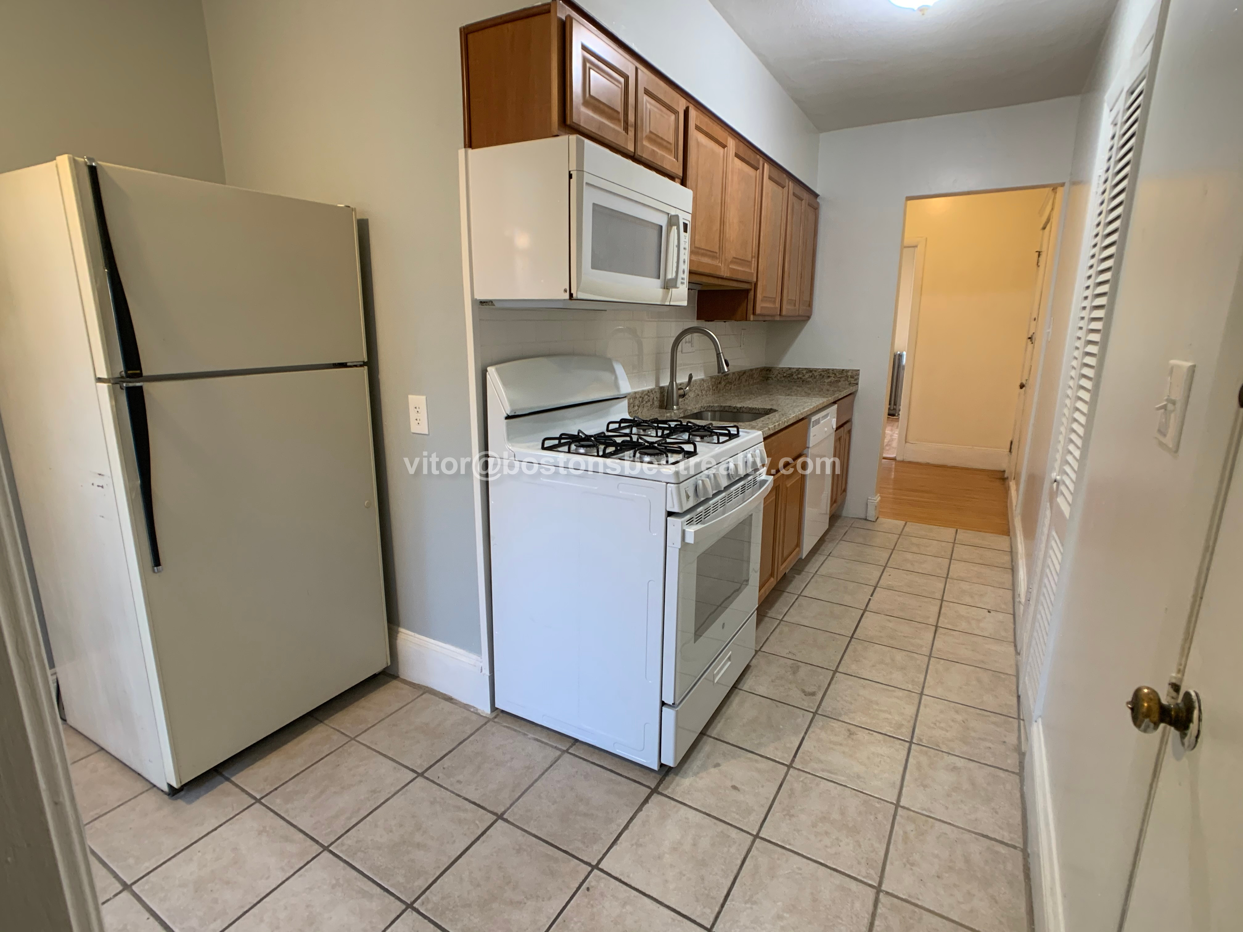 1359 Commonwealth Ave, Allston