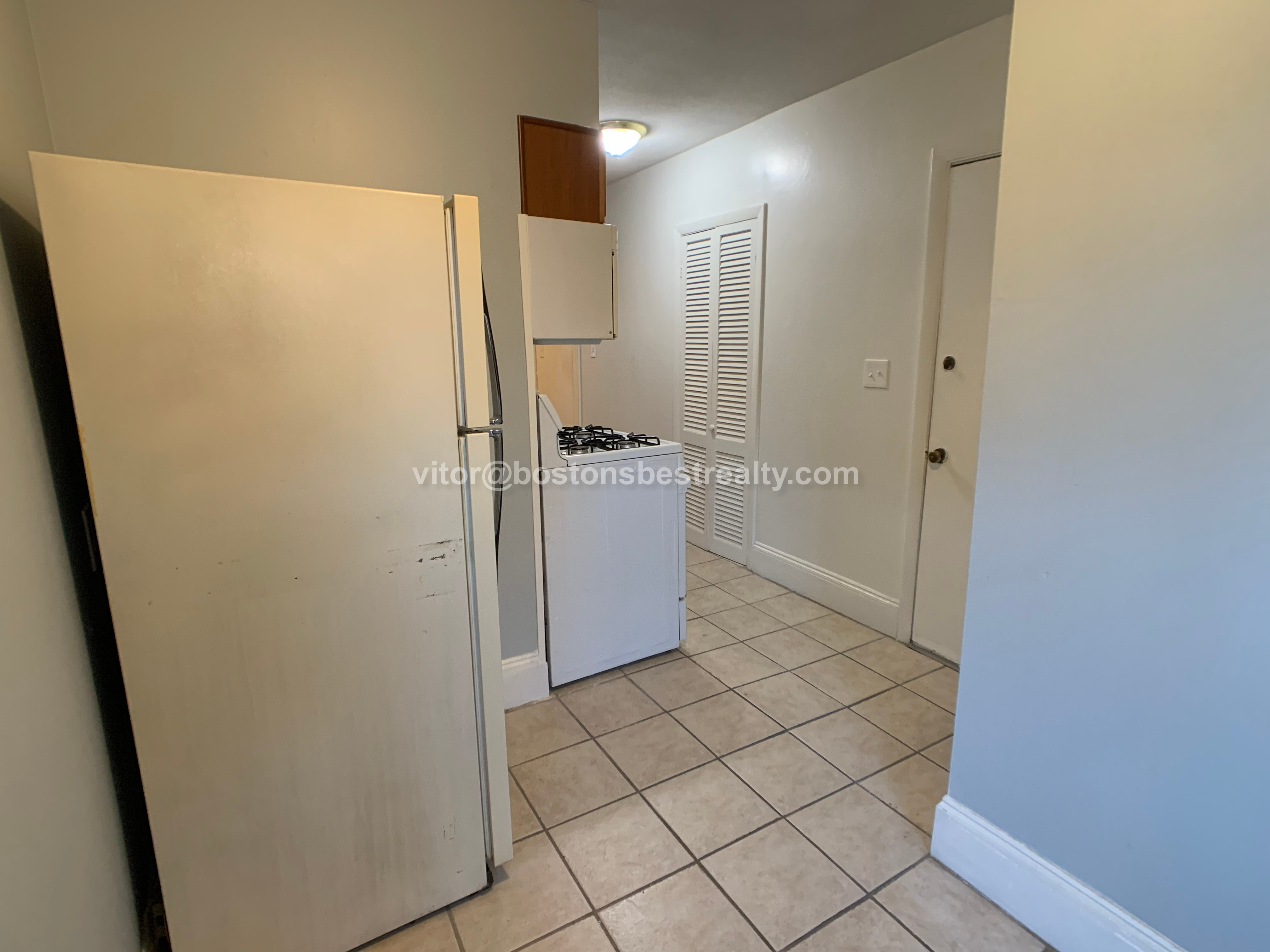 1359 Commonwealth Ave, Allston