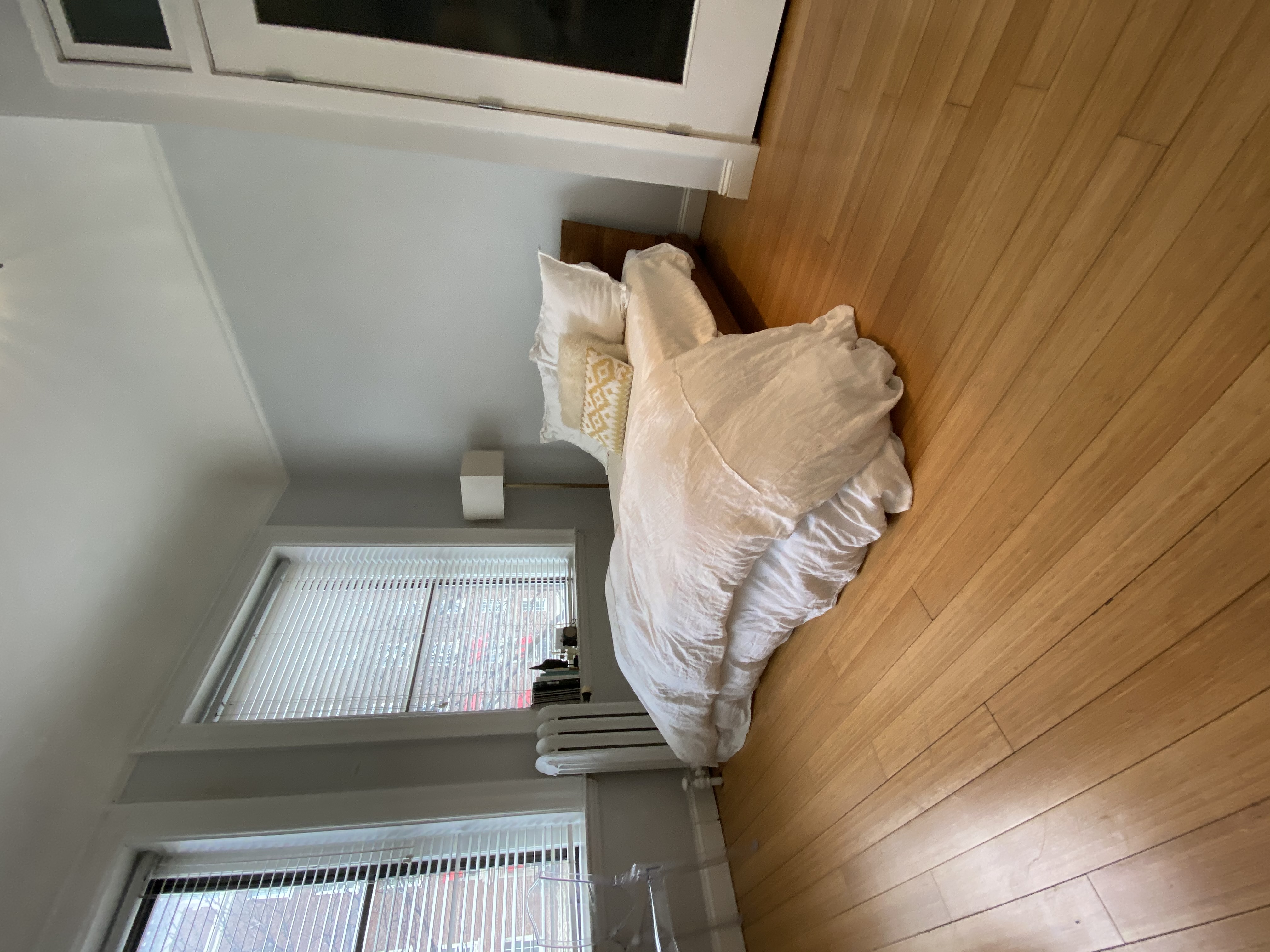 366 Commonwealth Ave, Back Bay