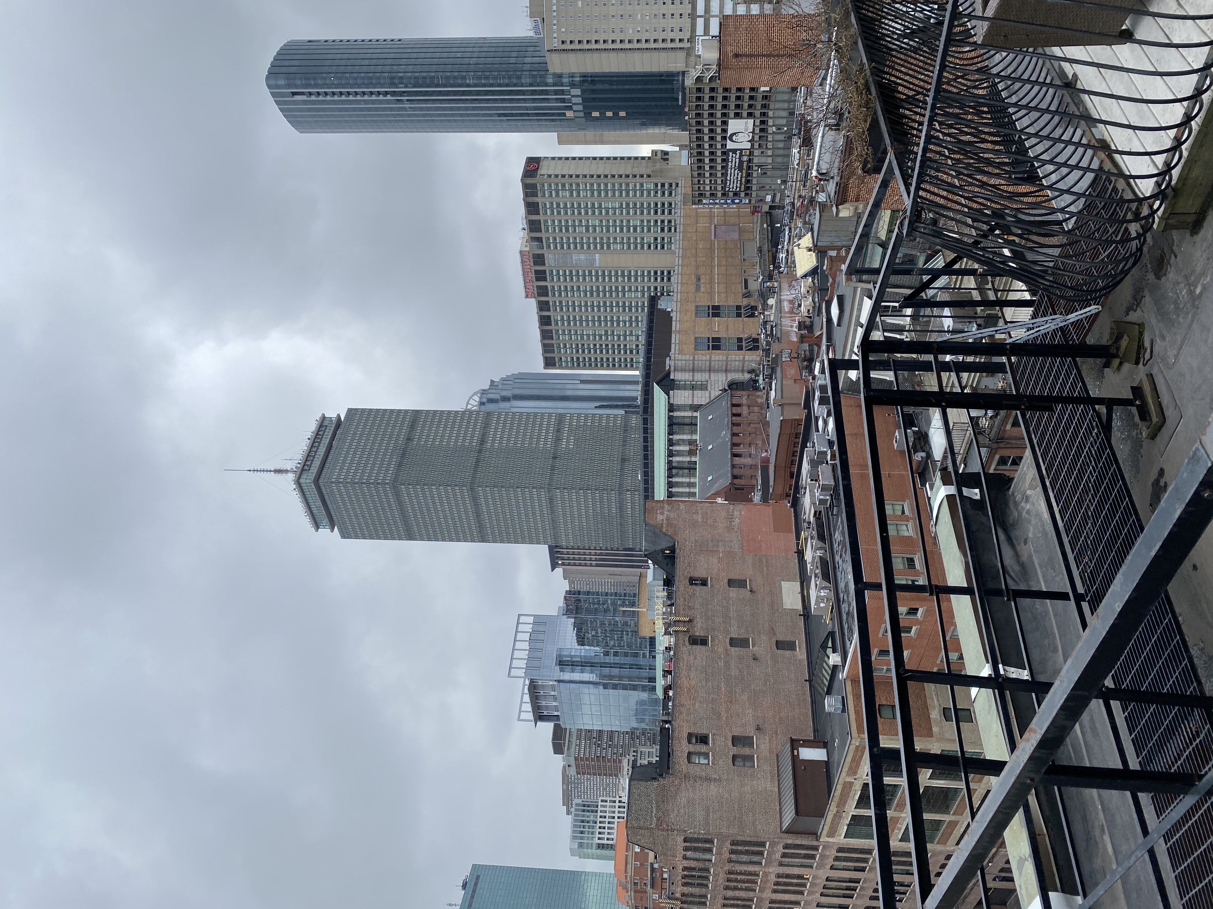 366 Commonwealth Ave, Back Bay