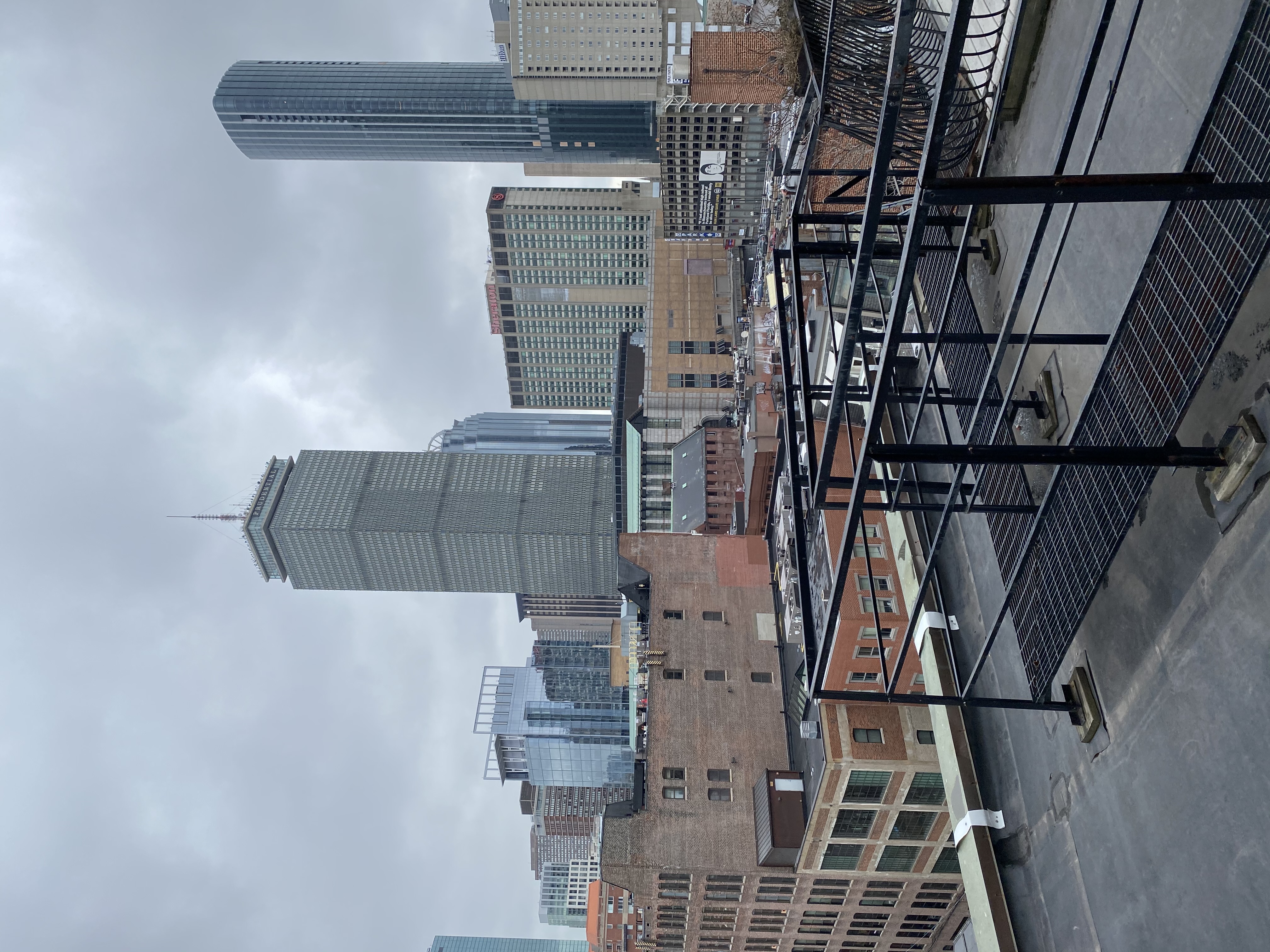 366 Commonwealth Ave, Back Bay