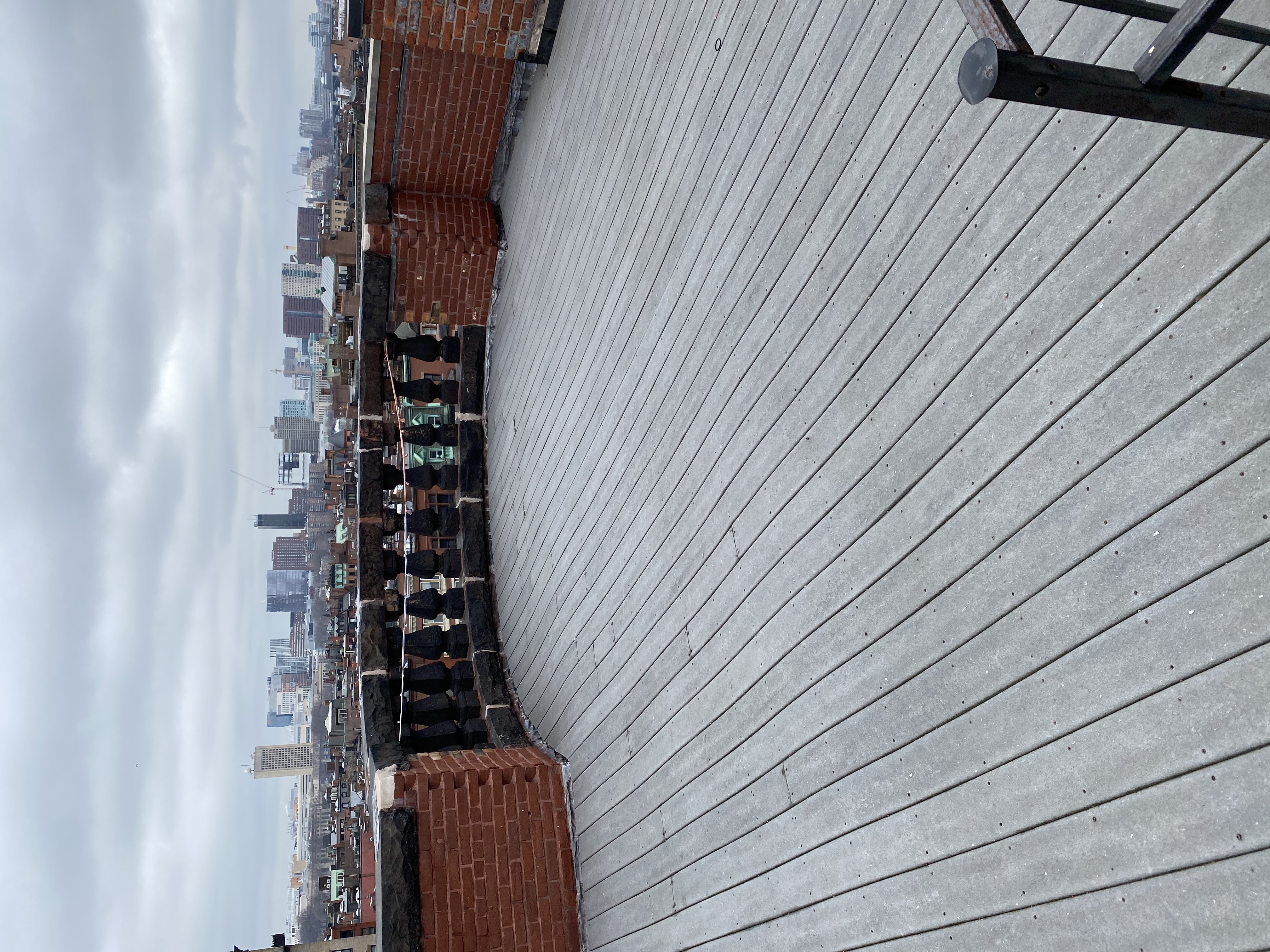 366 Commonwealth Ave, Back Bay