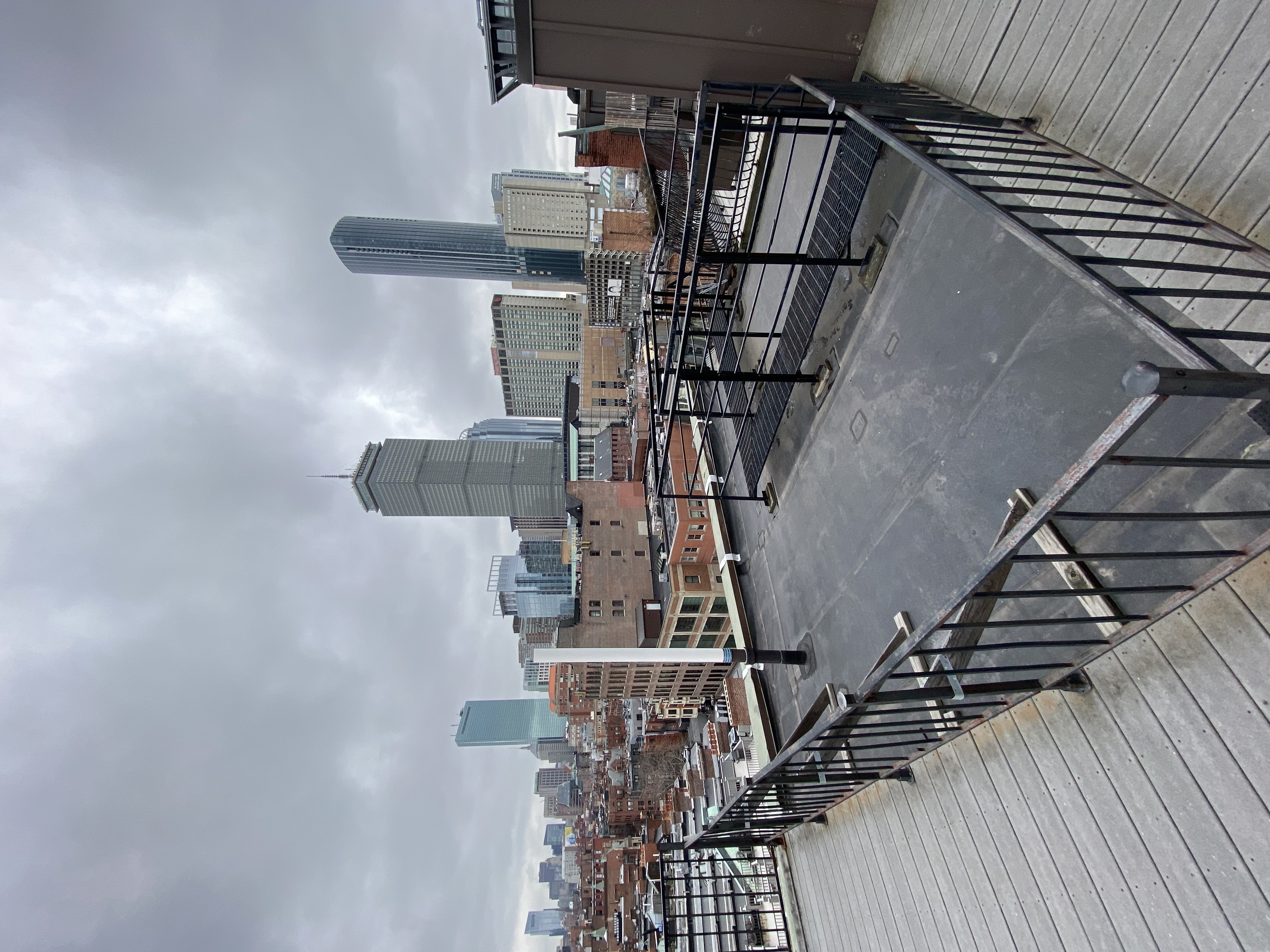 366 Commonwealth Ave, Back Bay