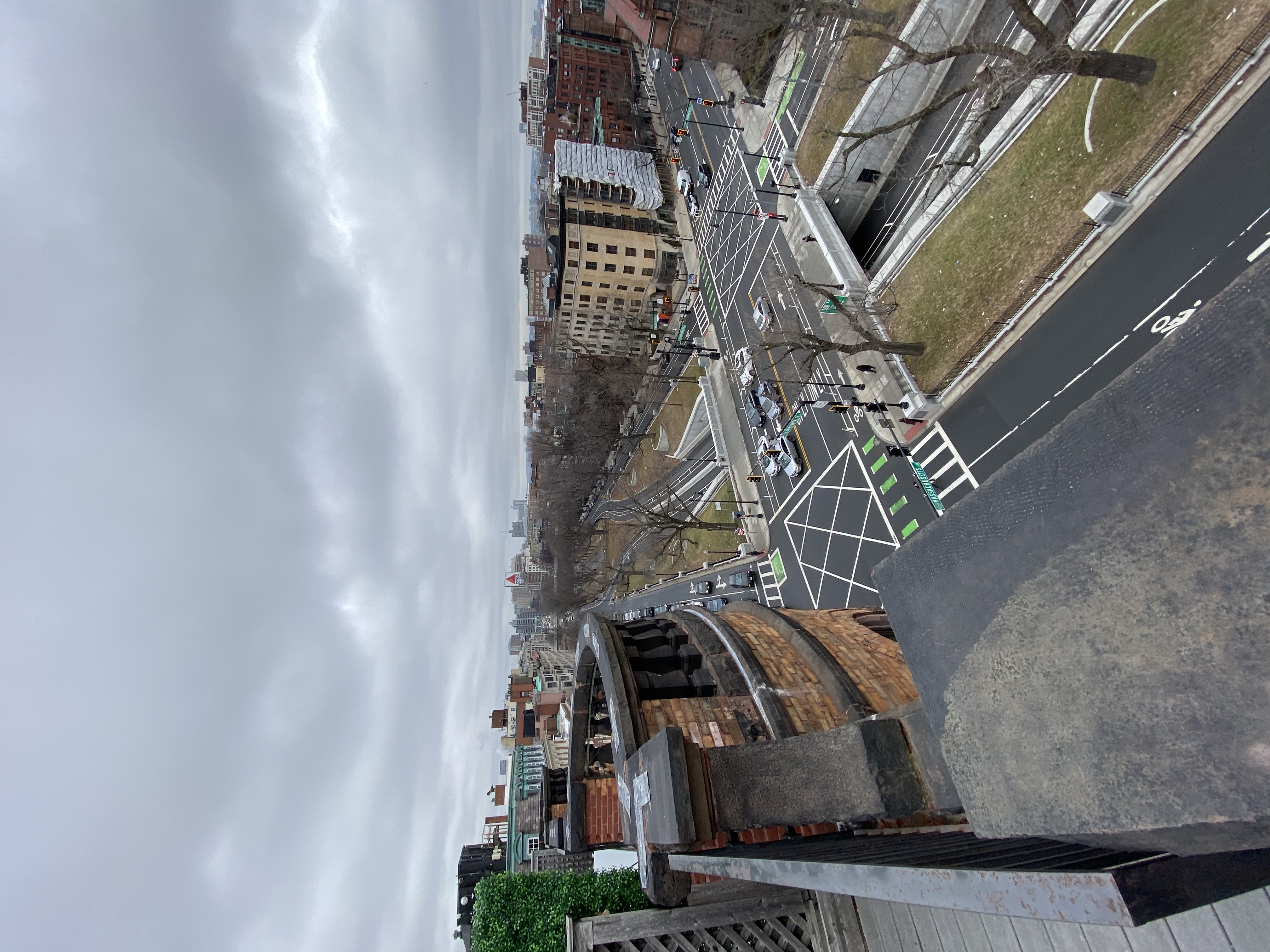 366 Commonwealth Ave, Back Bay