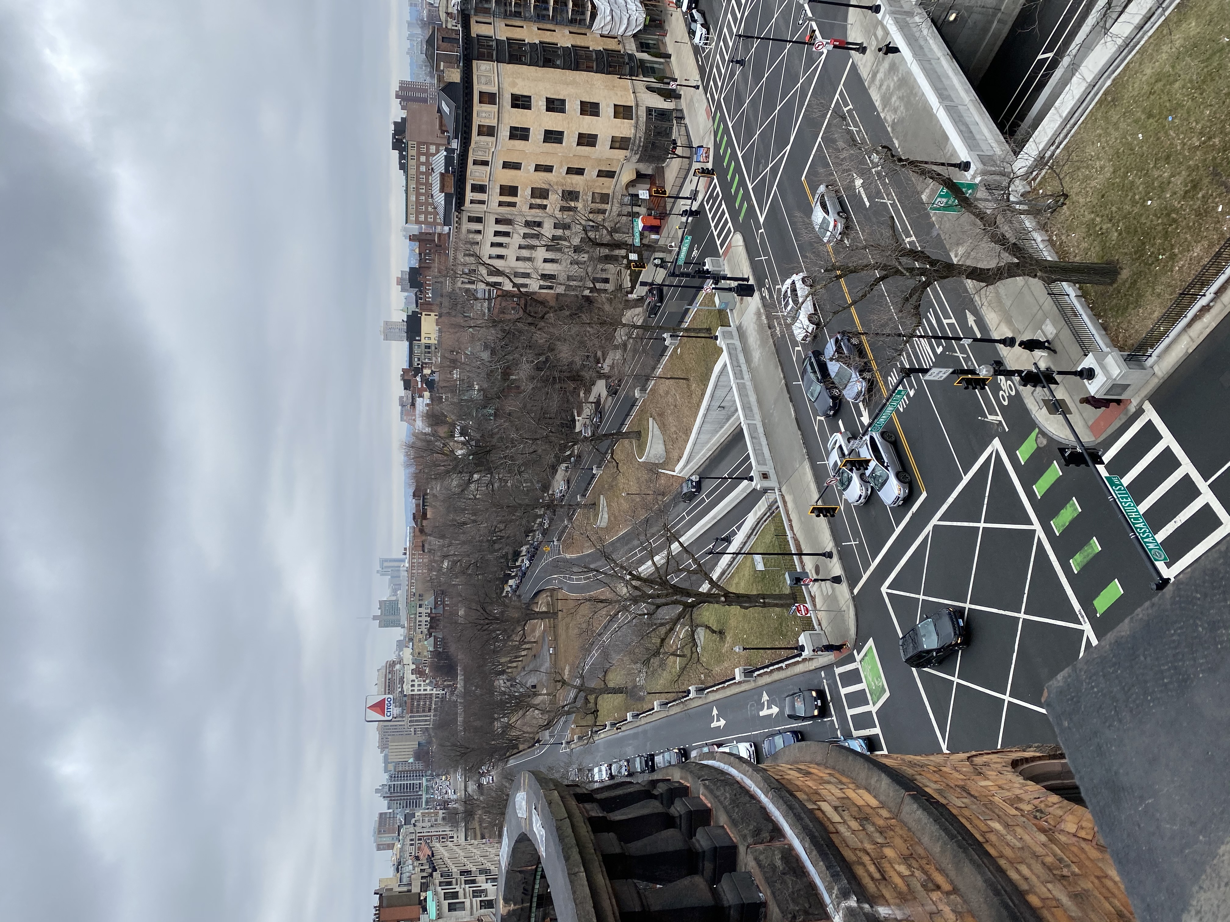 366 Commonwealth Ave, Back Bay