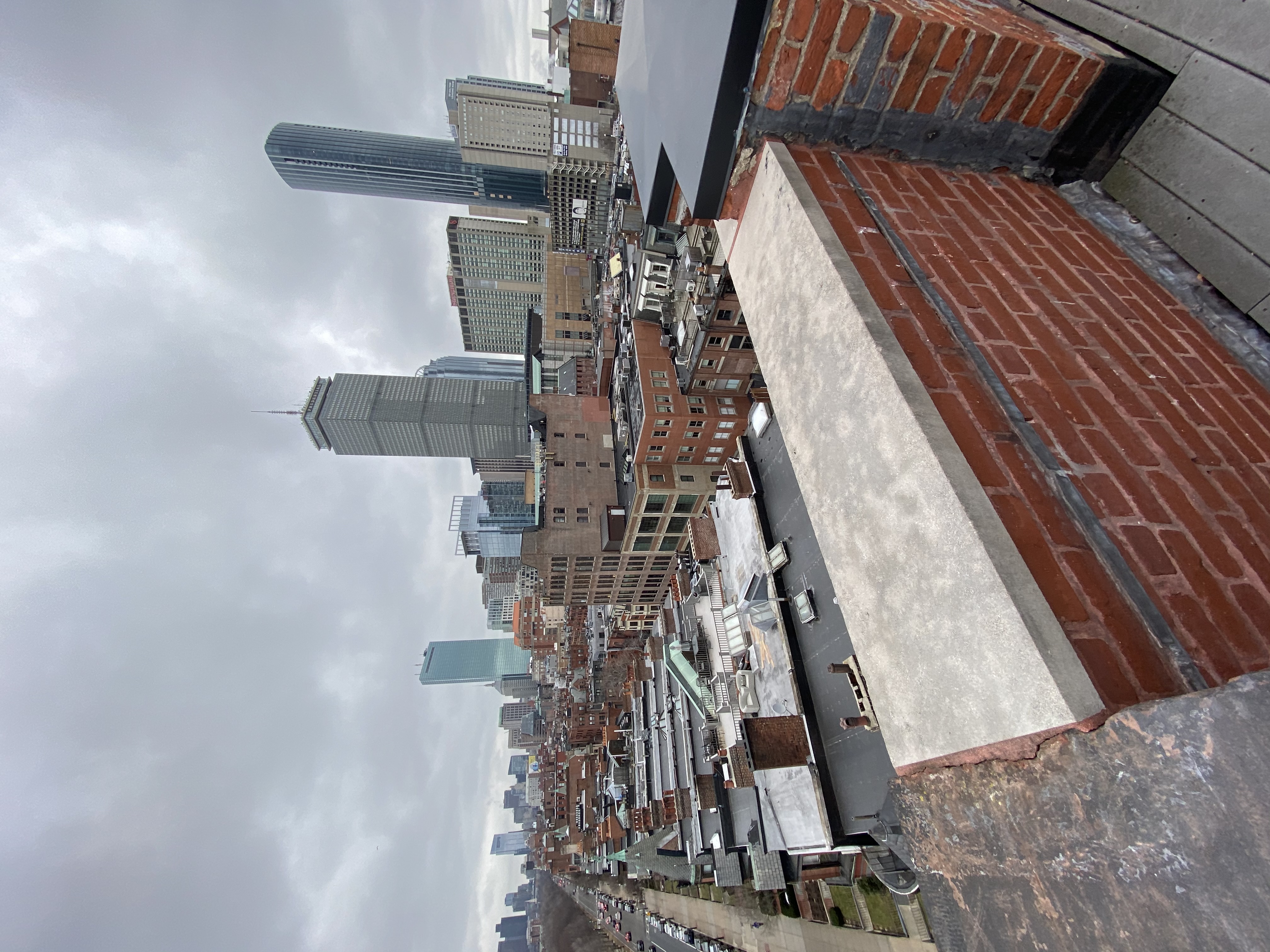 366 Commonwealth Ave, Back Bay