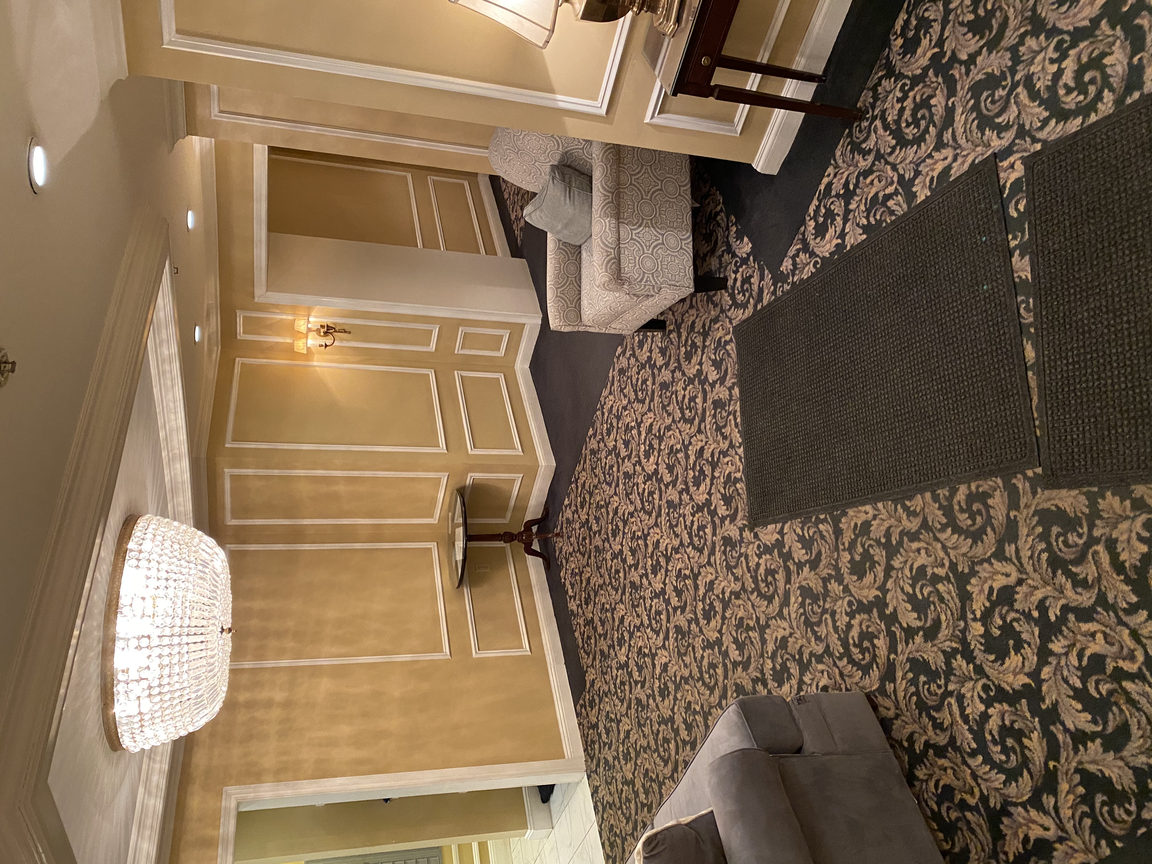 366 Commonwealth Ave, Back Bay