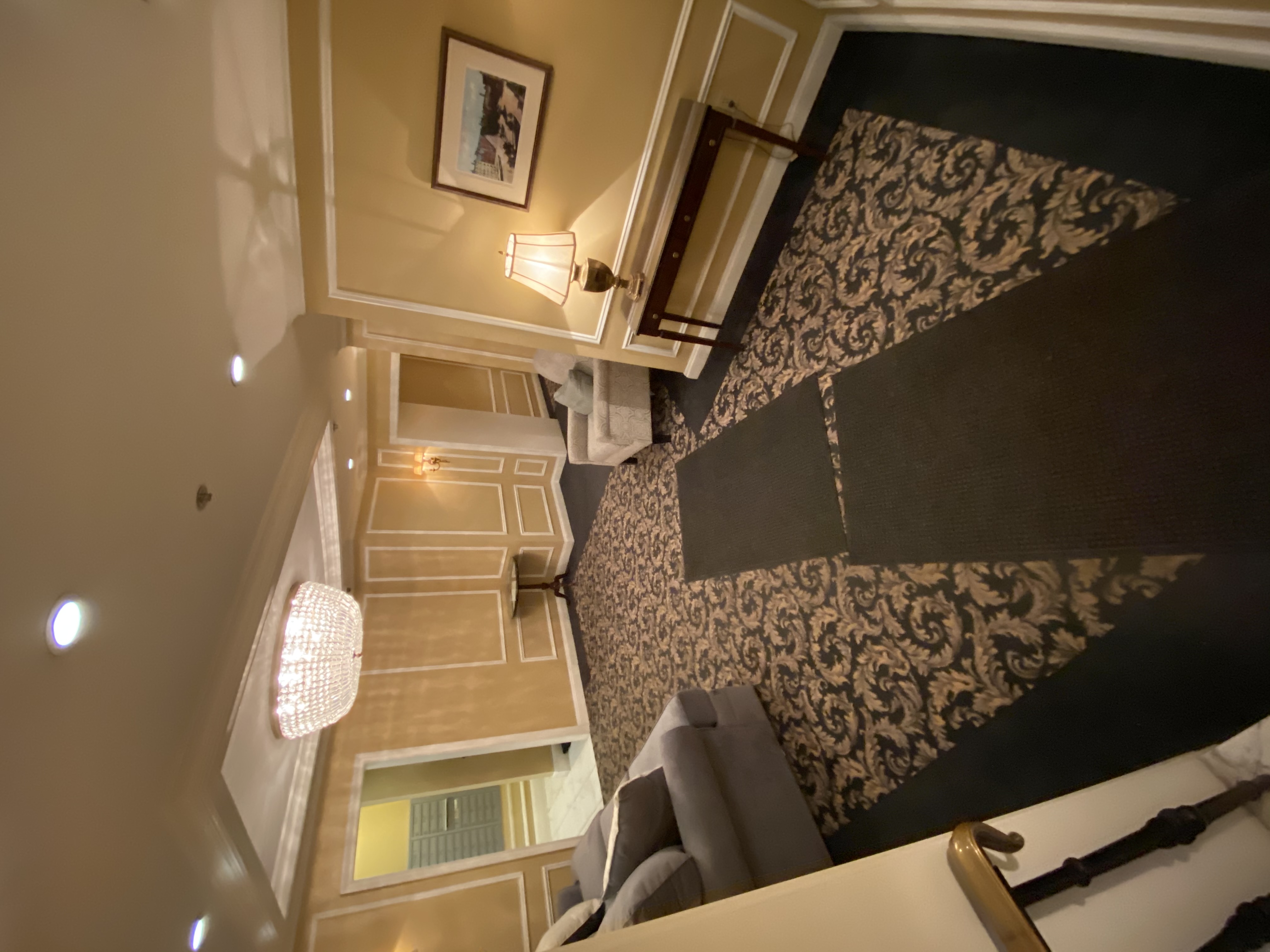 366 Commonwealth Ave, Back Bay