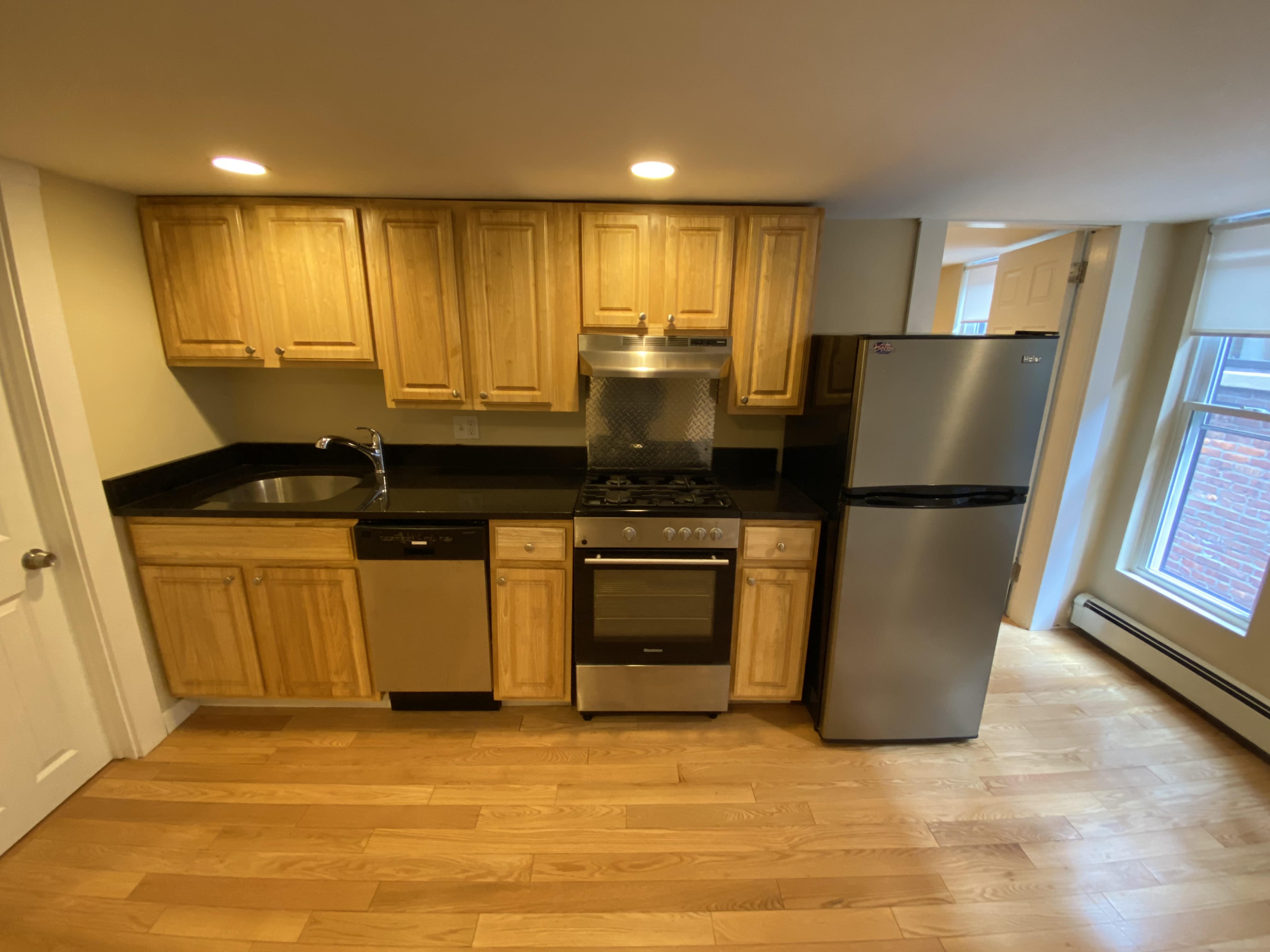 232 Cambridge St, Beacon Hill