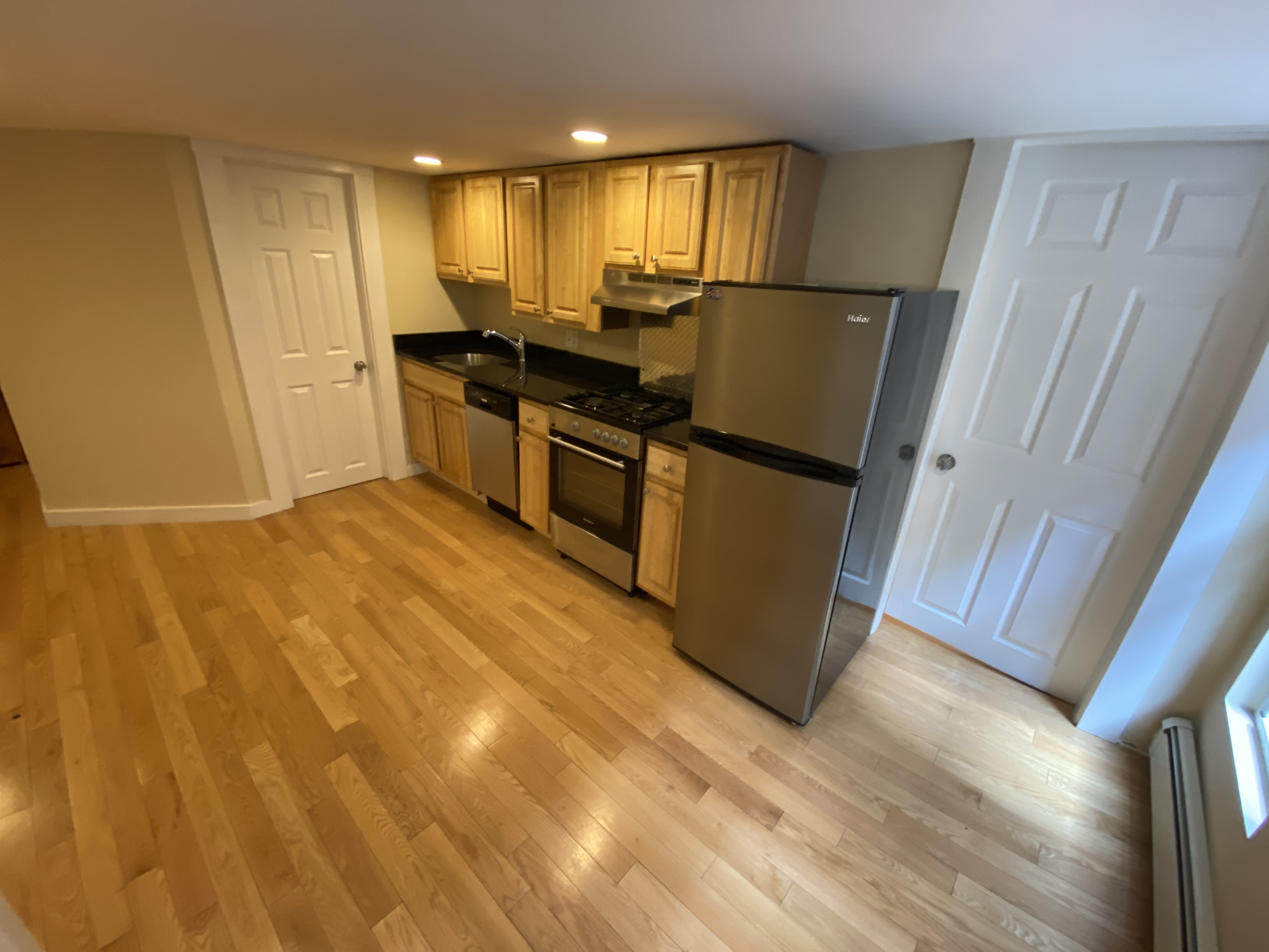 232 Cambridge St, Beacon Hill