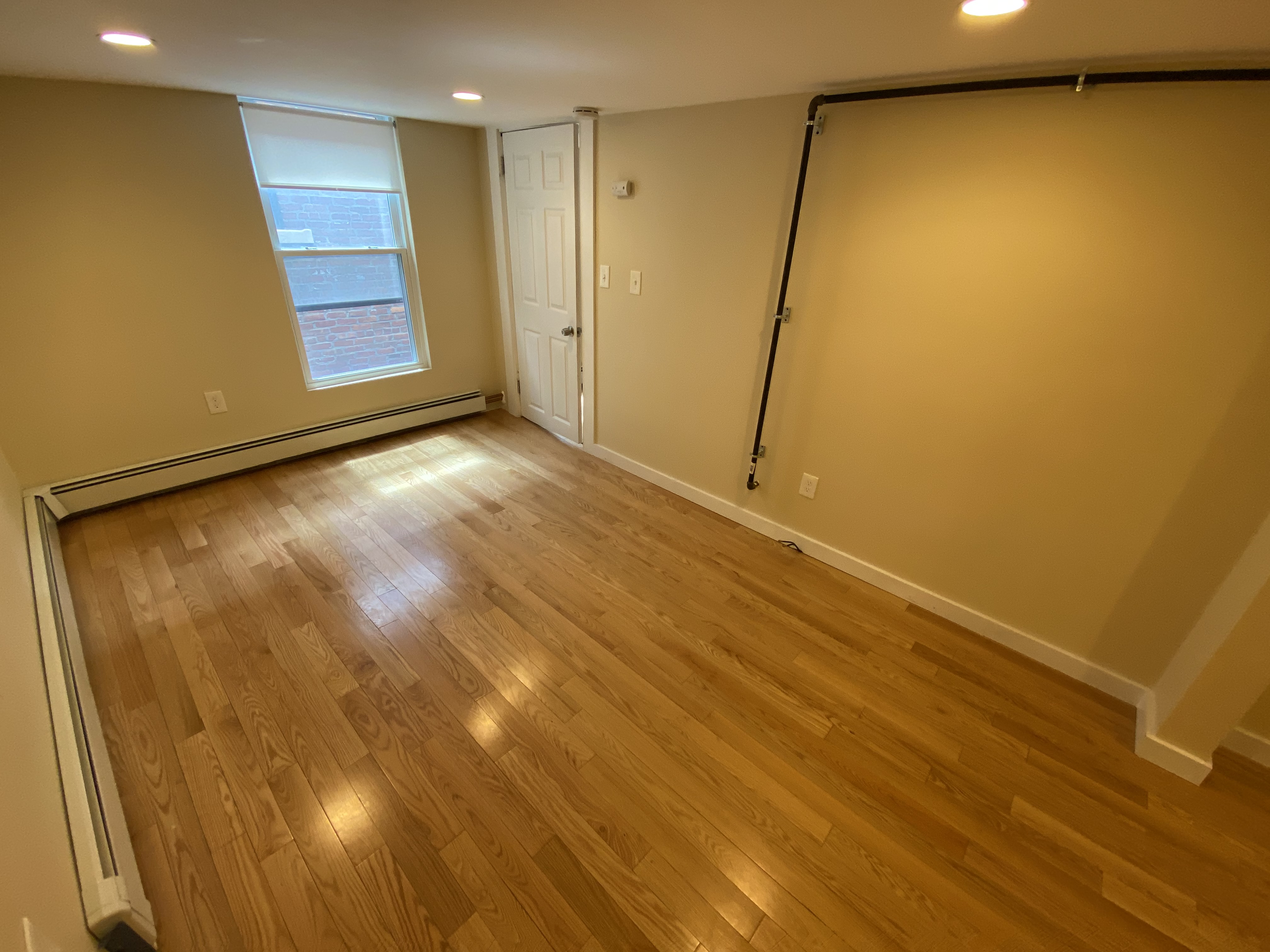 232 Cambridge St, Beacon Hill