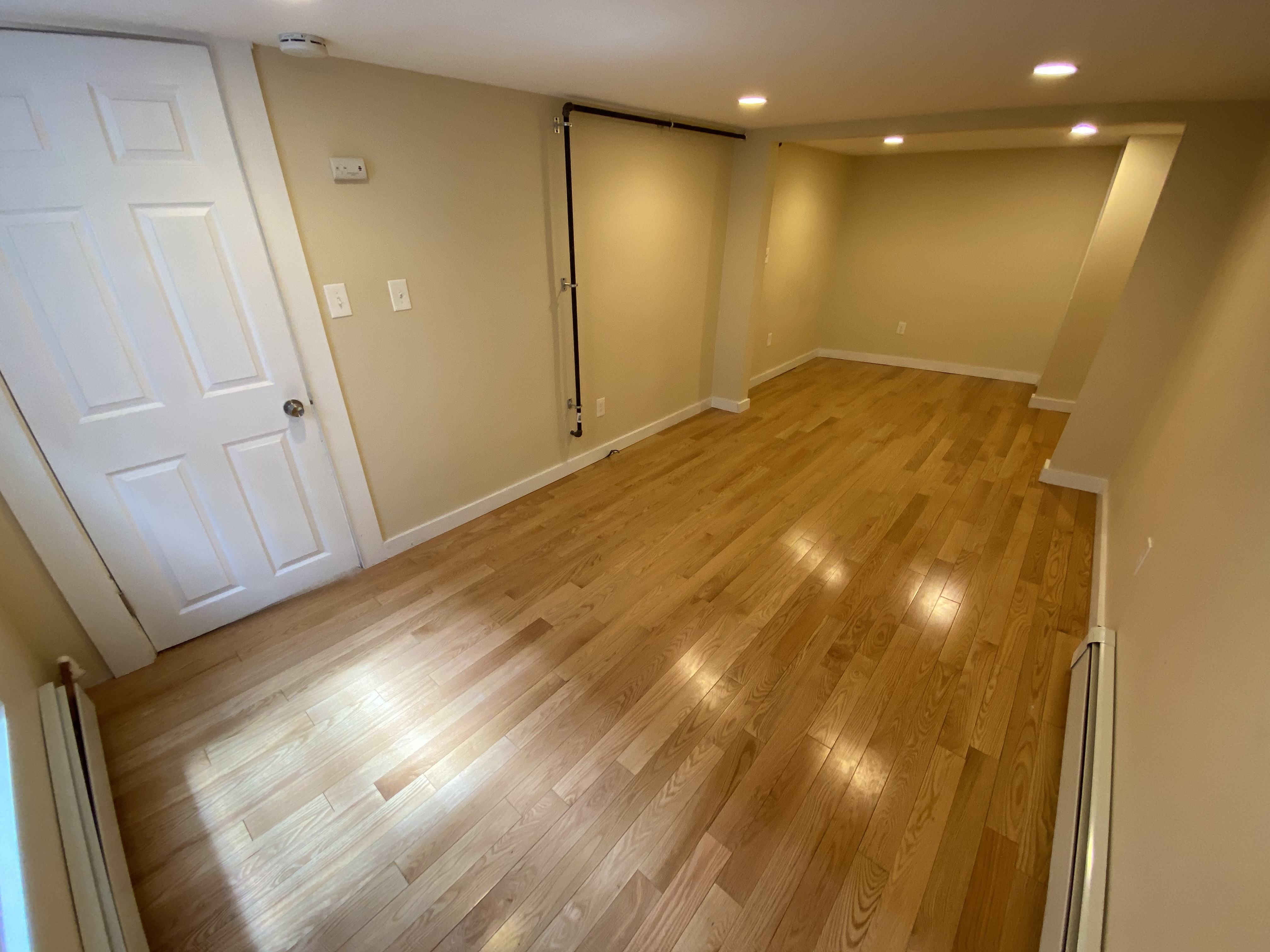 232 Cambridge St, Beacon Hill