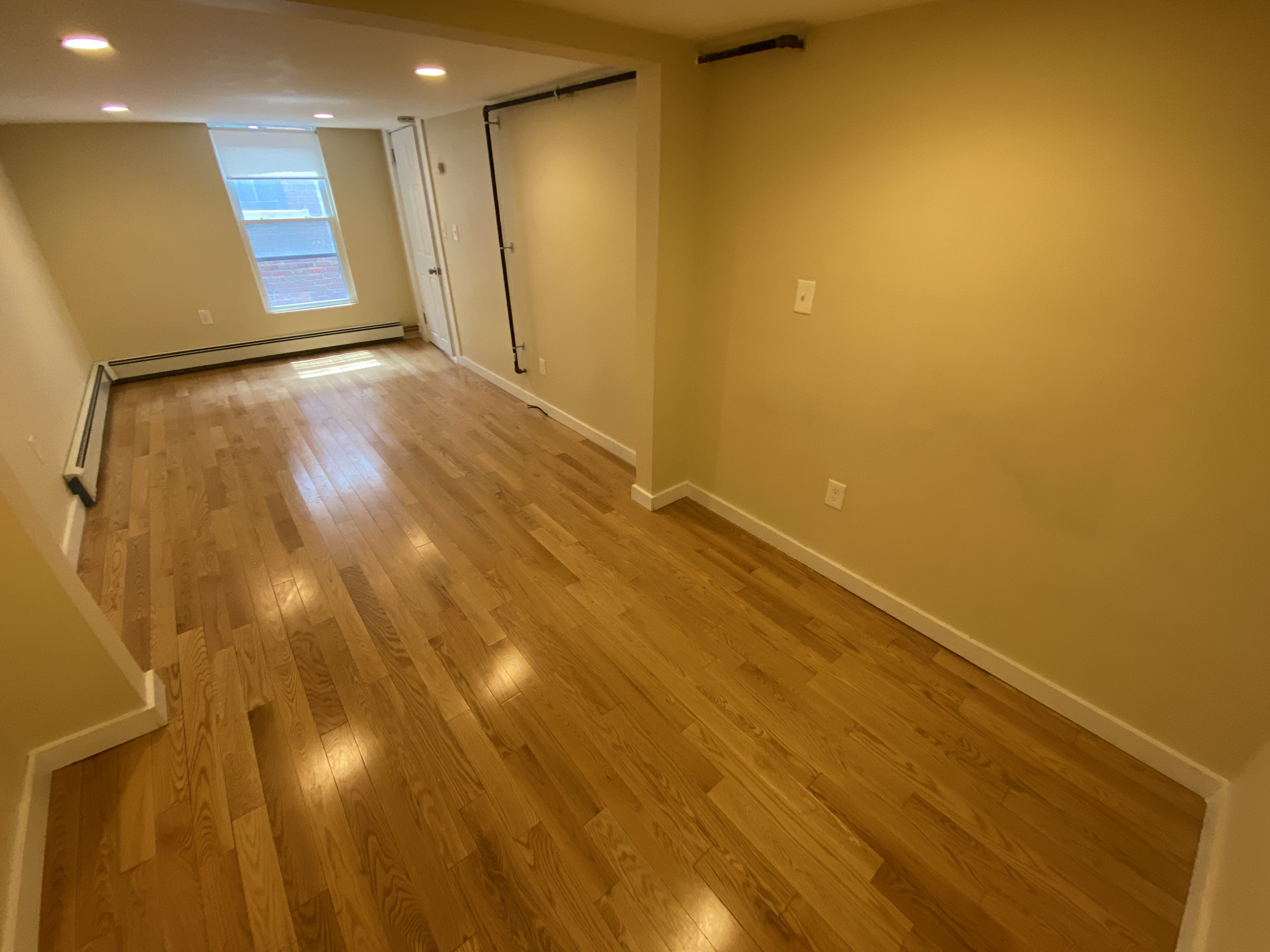 232 Cambridge St, Beacon Hill