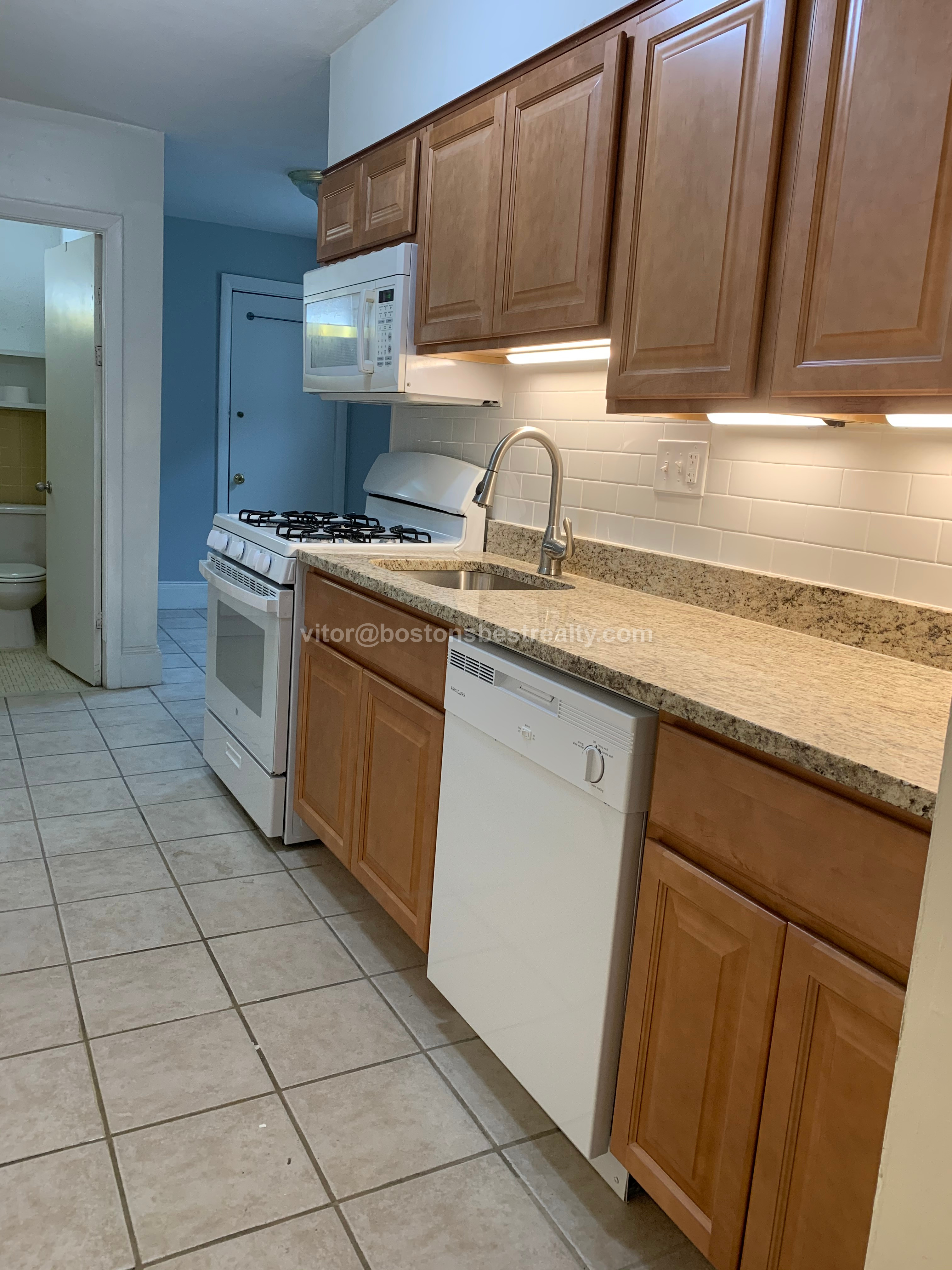 1359 Commonwealth Ave, Allston