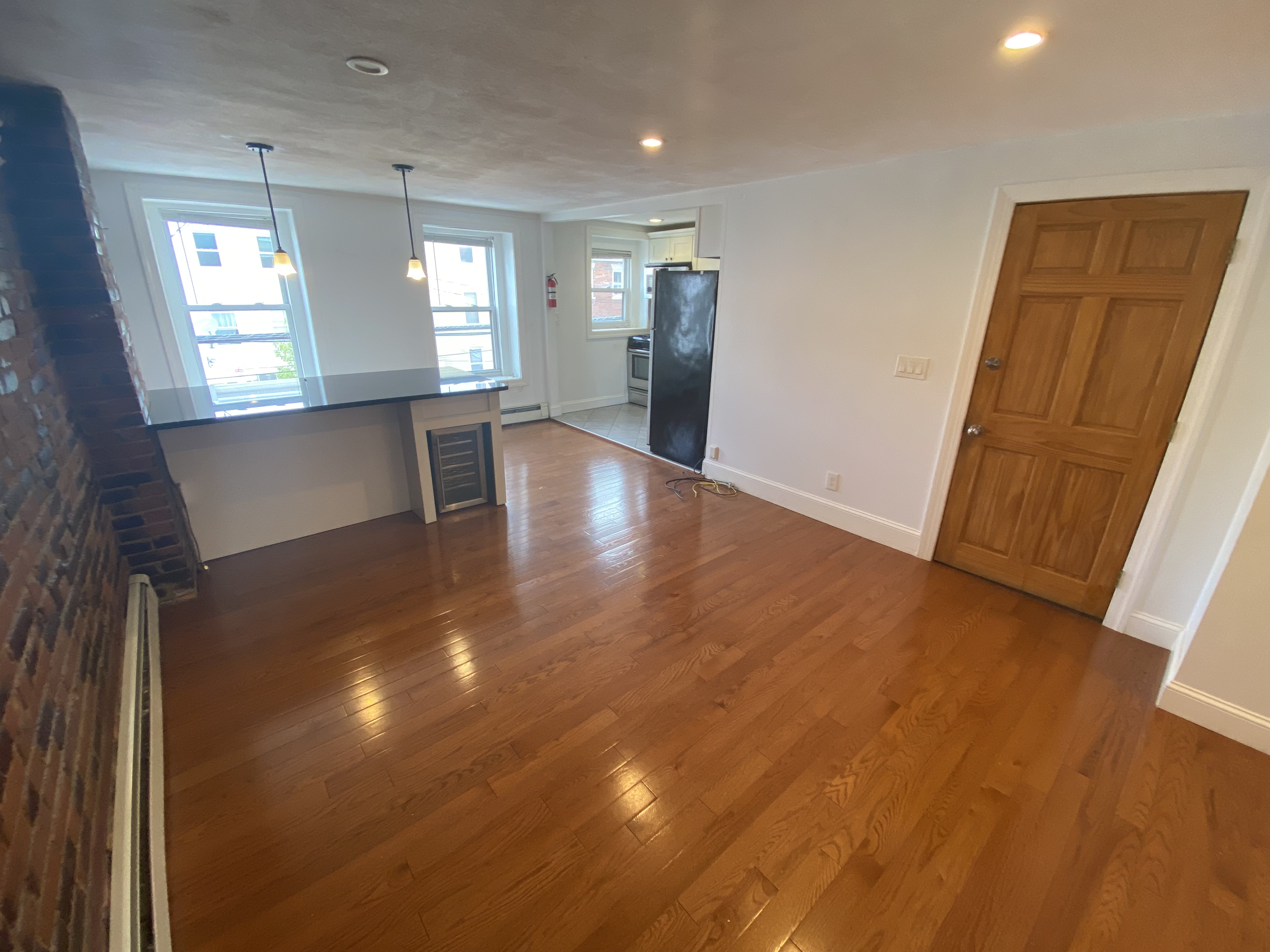 349 Sumner St, East Boston