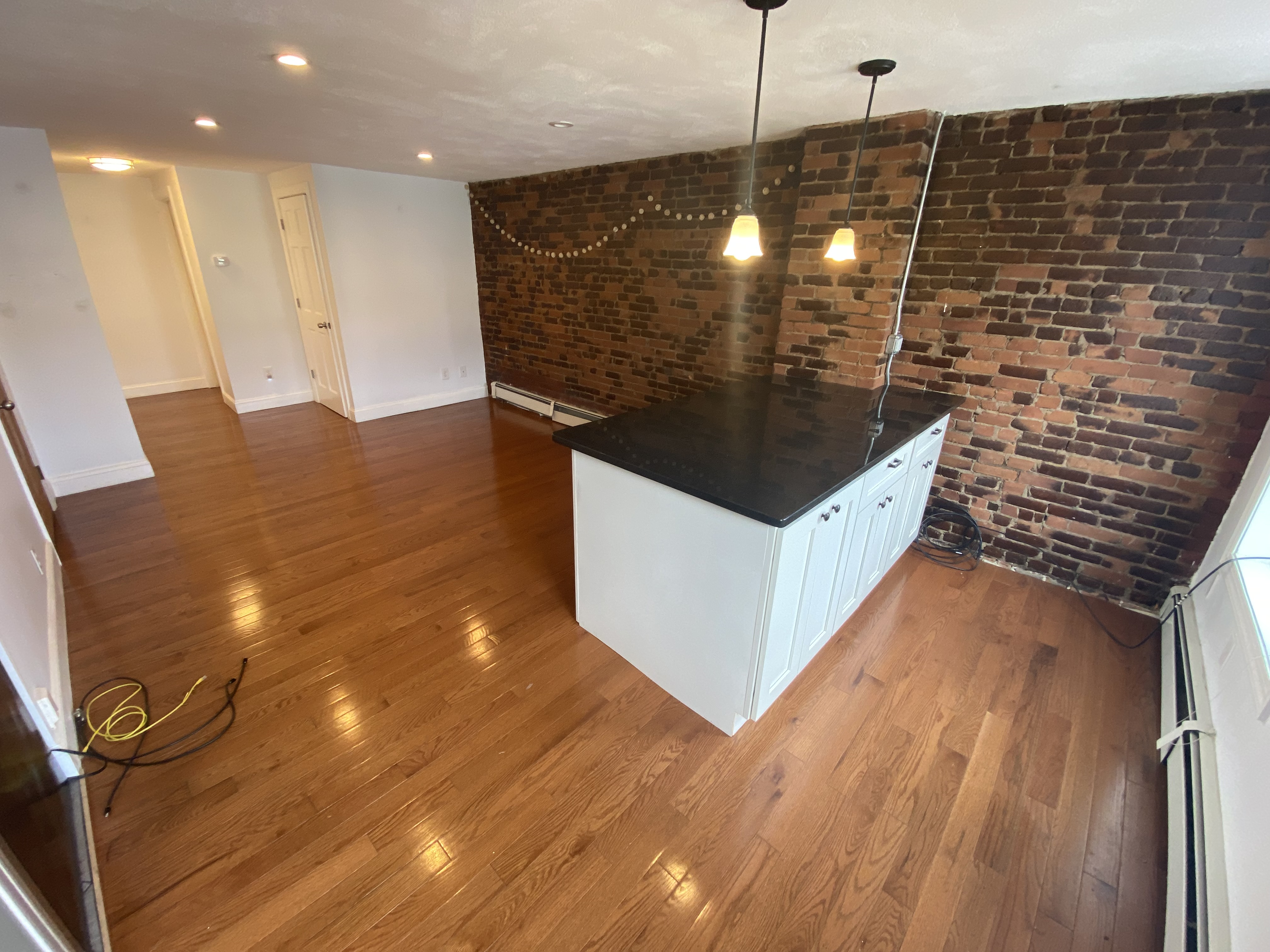 349 Sumner St, East Boston