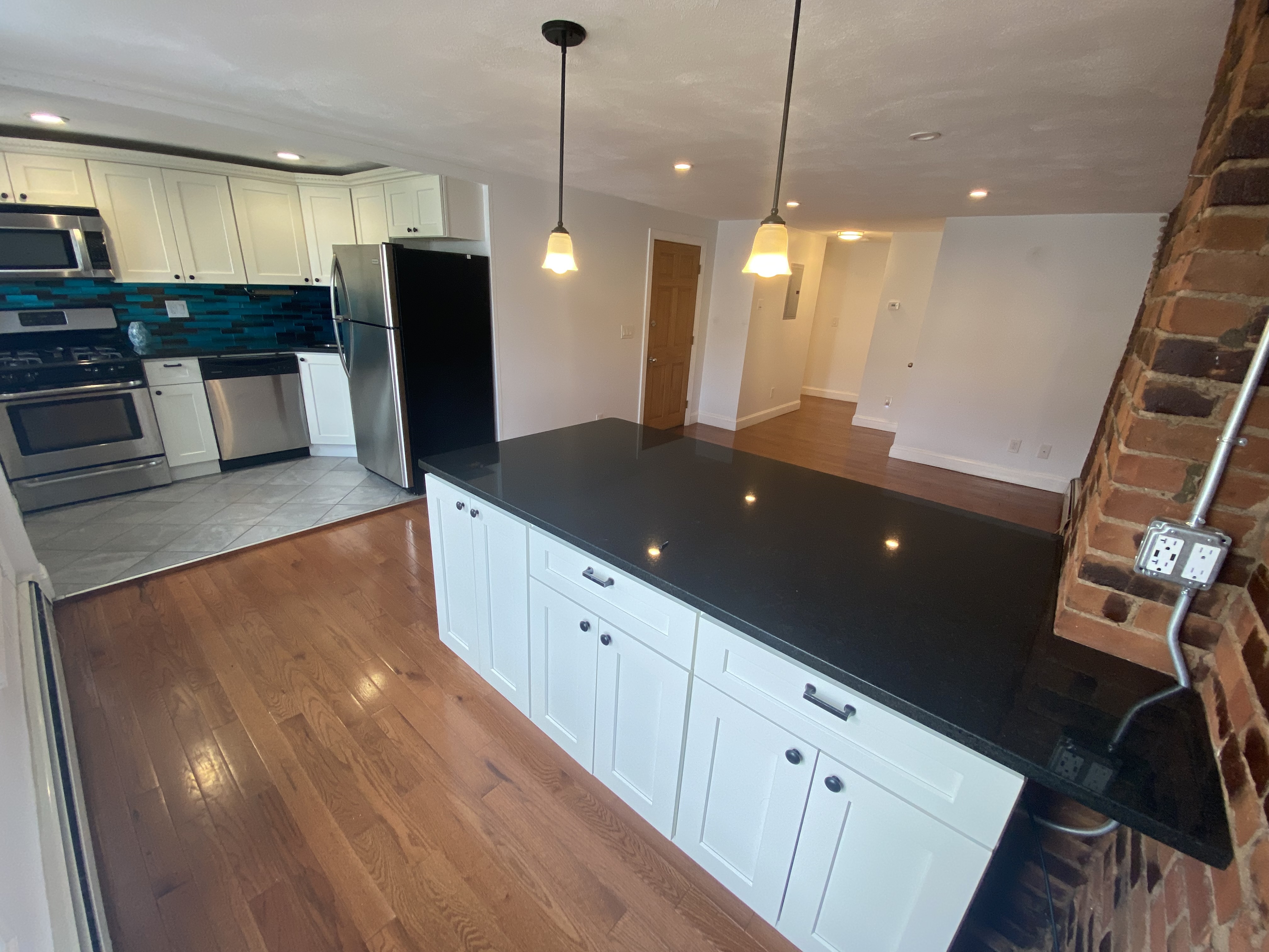 349 Sumner St, East Boston