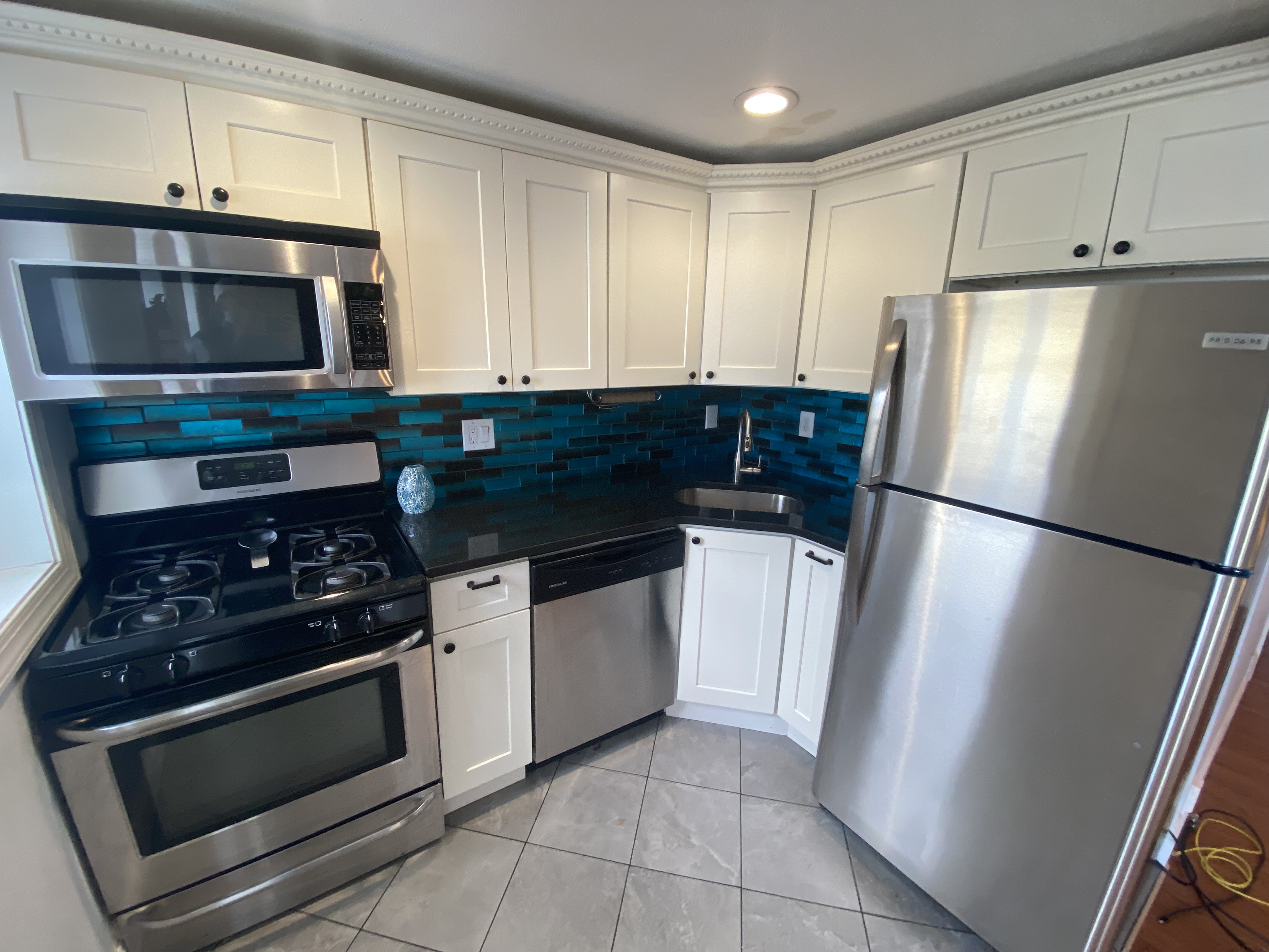 349 Sumner St, East Boston