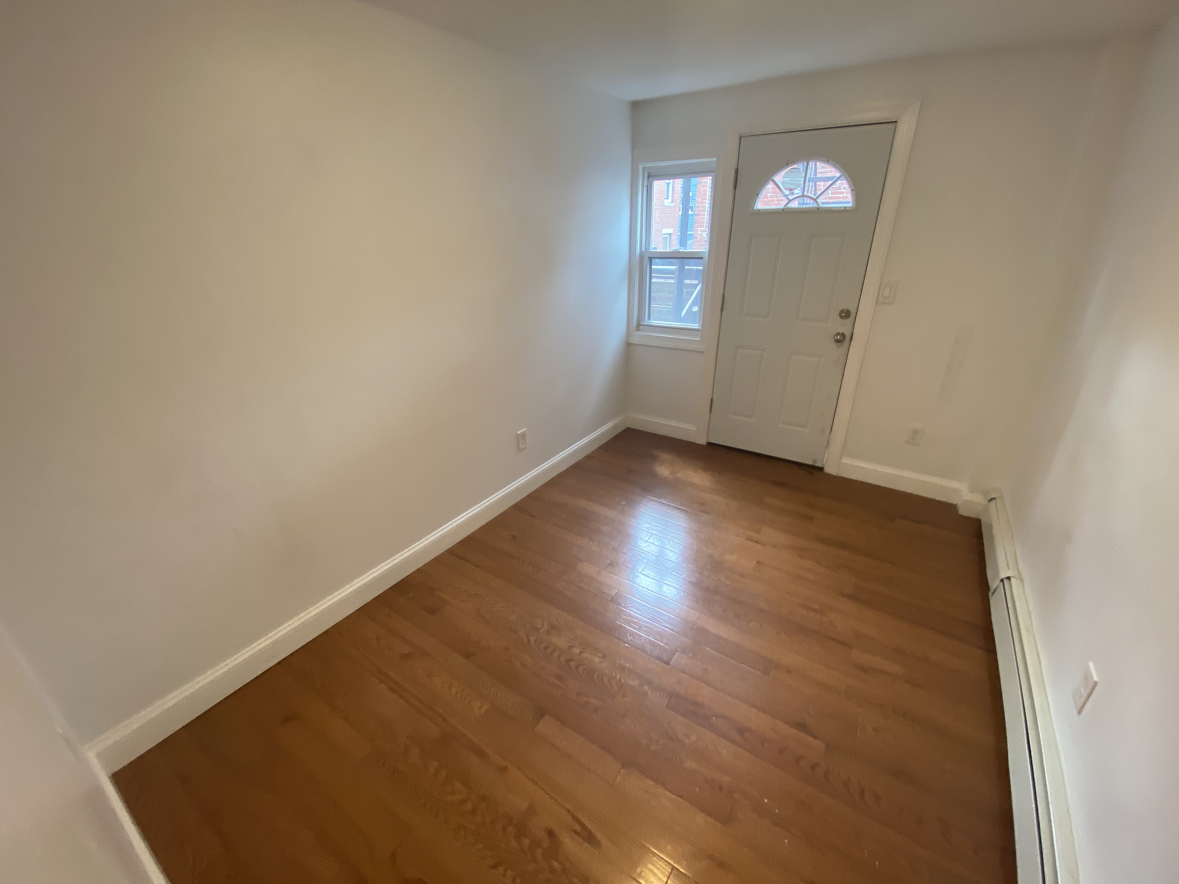 349 Sumner St, East Boston