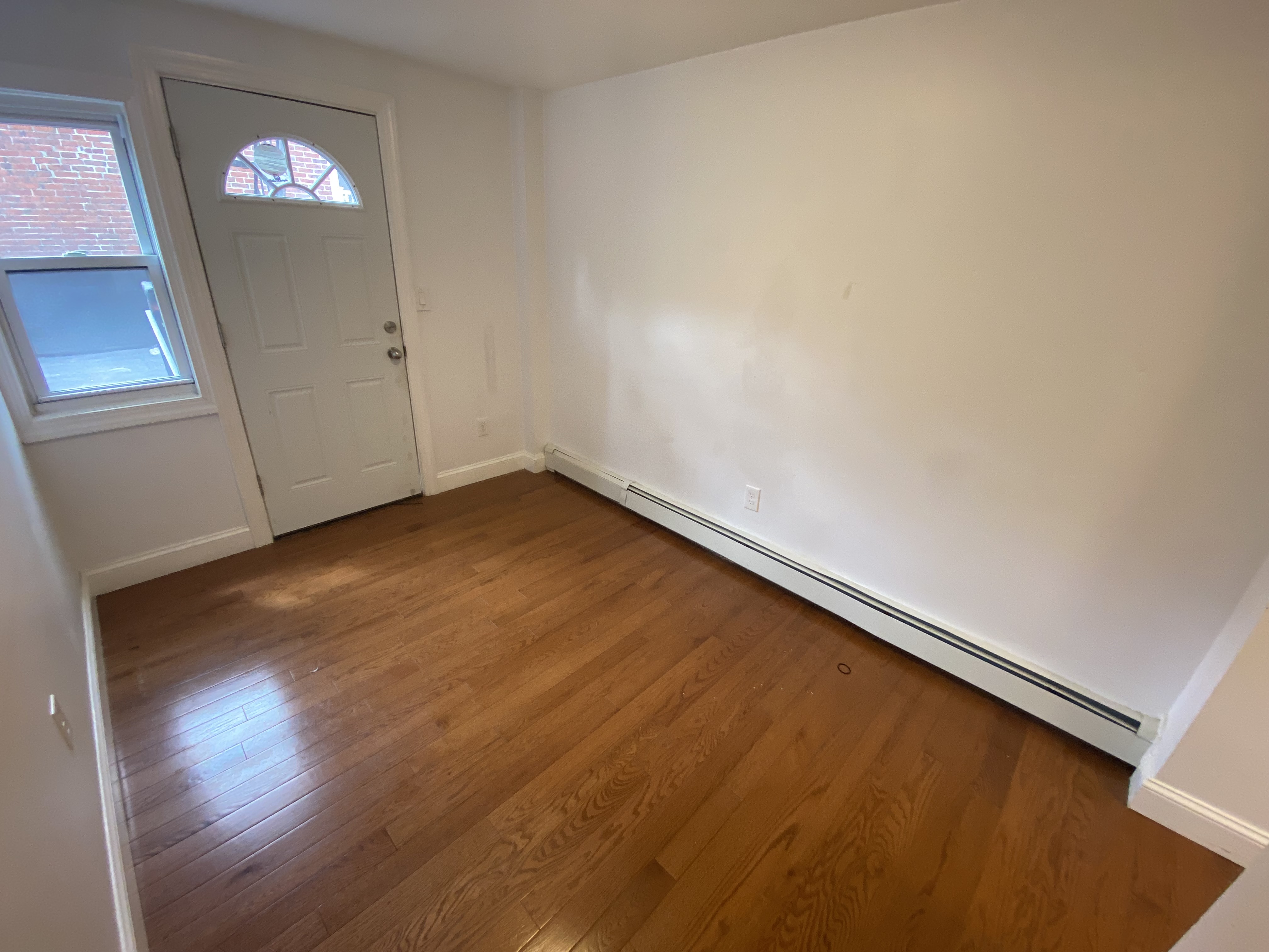 349 Sumner St, East Boston