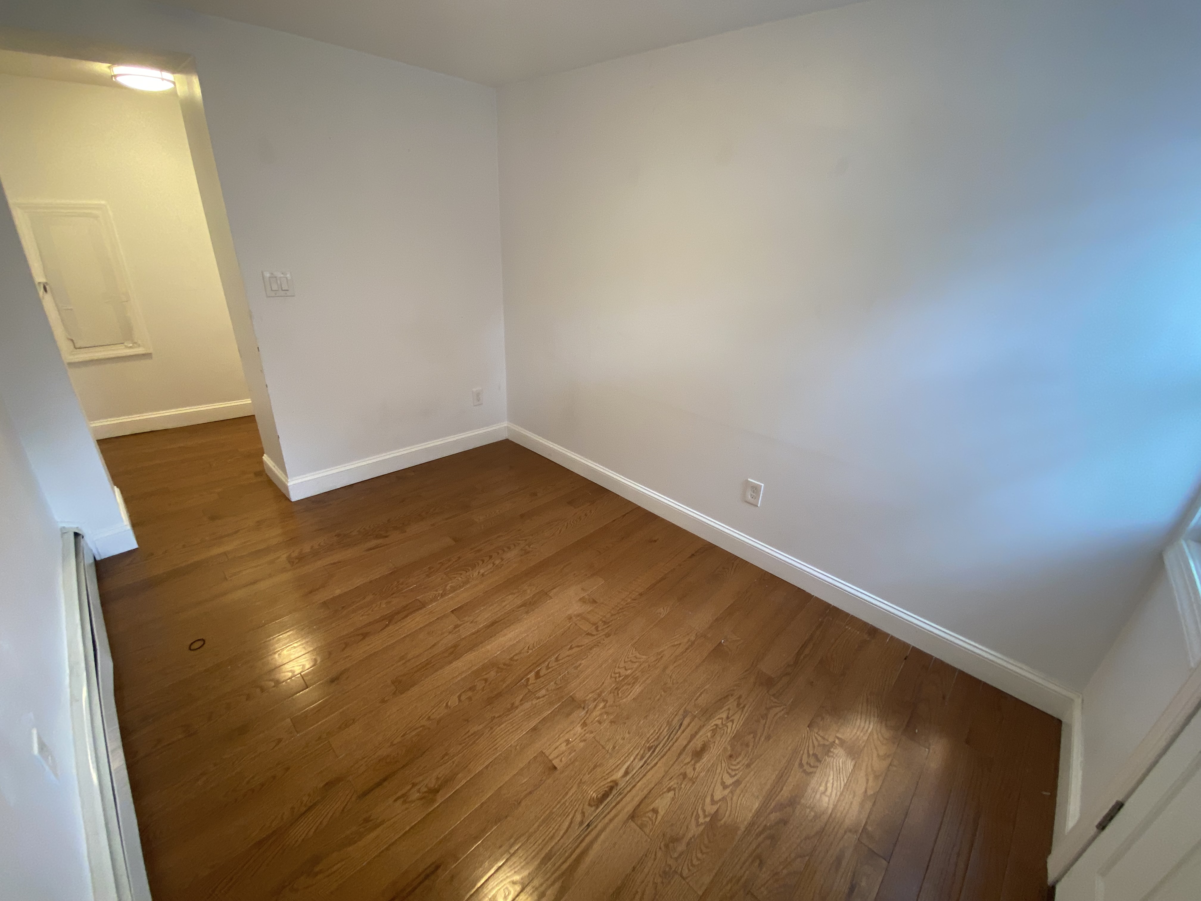 349 Sumner St, East Boston