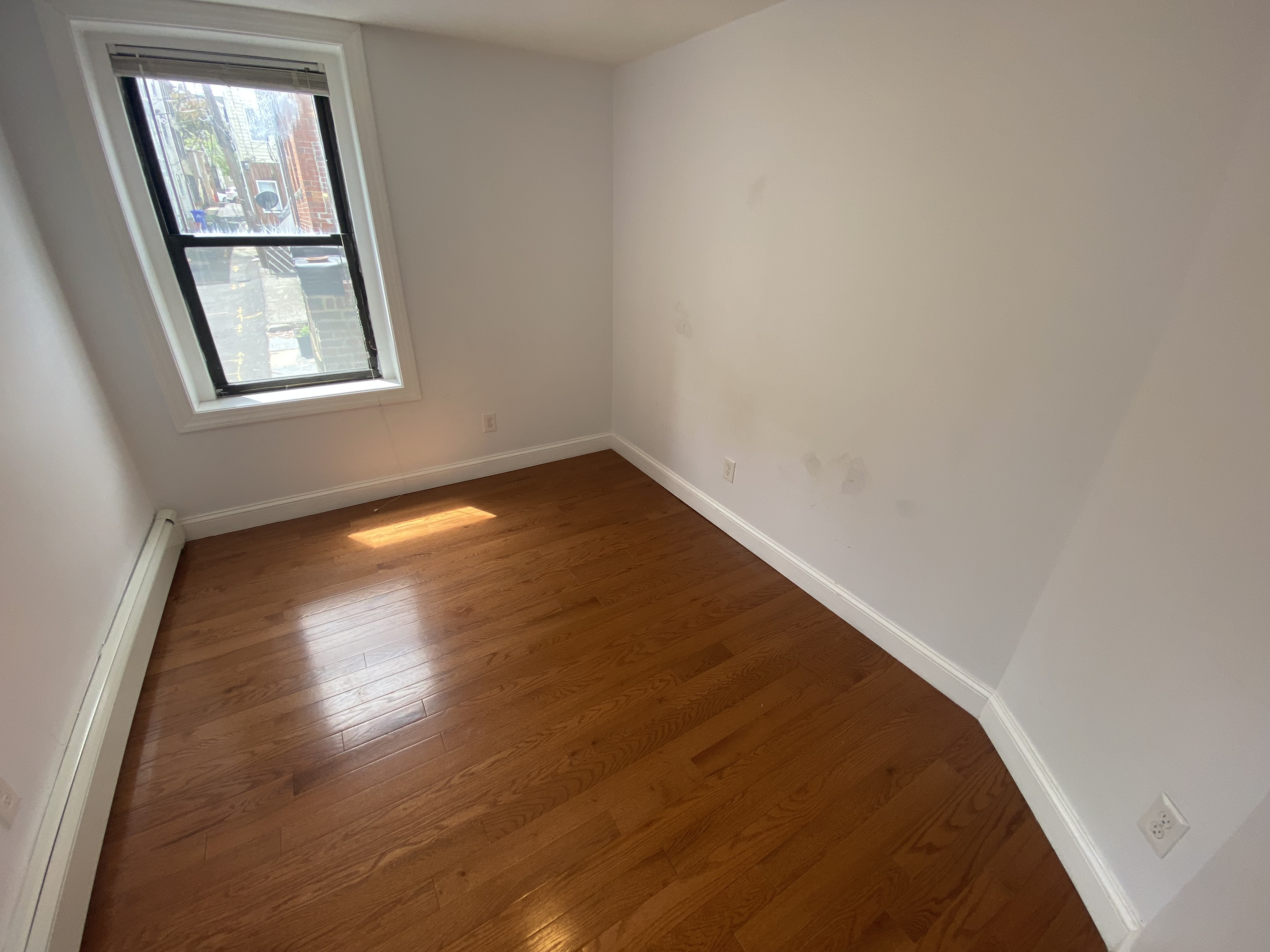 349 Sumner St, East Boston