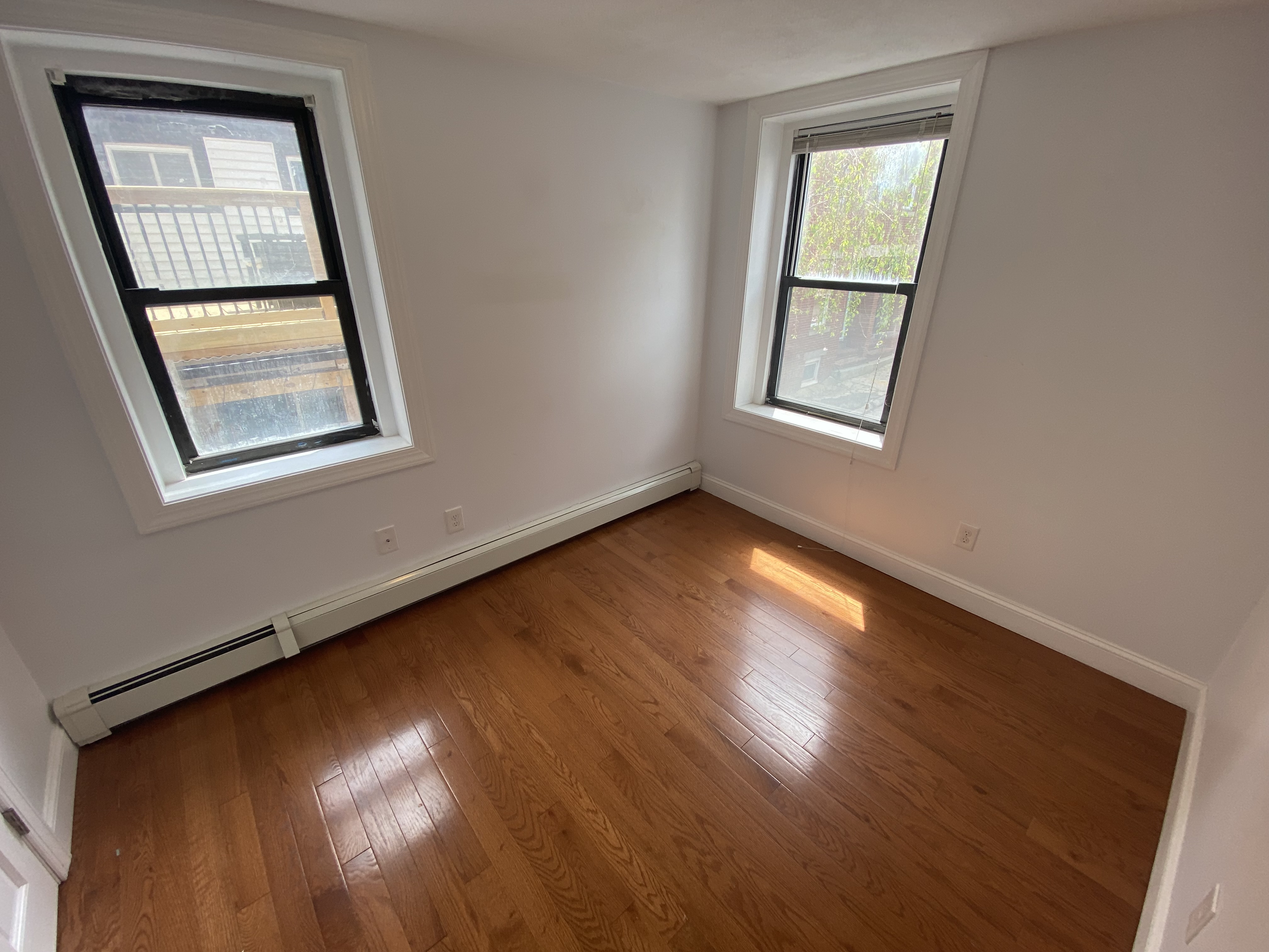 349 Sumner St, East Boston