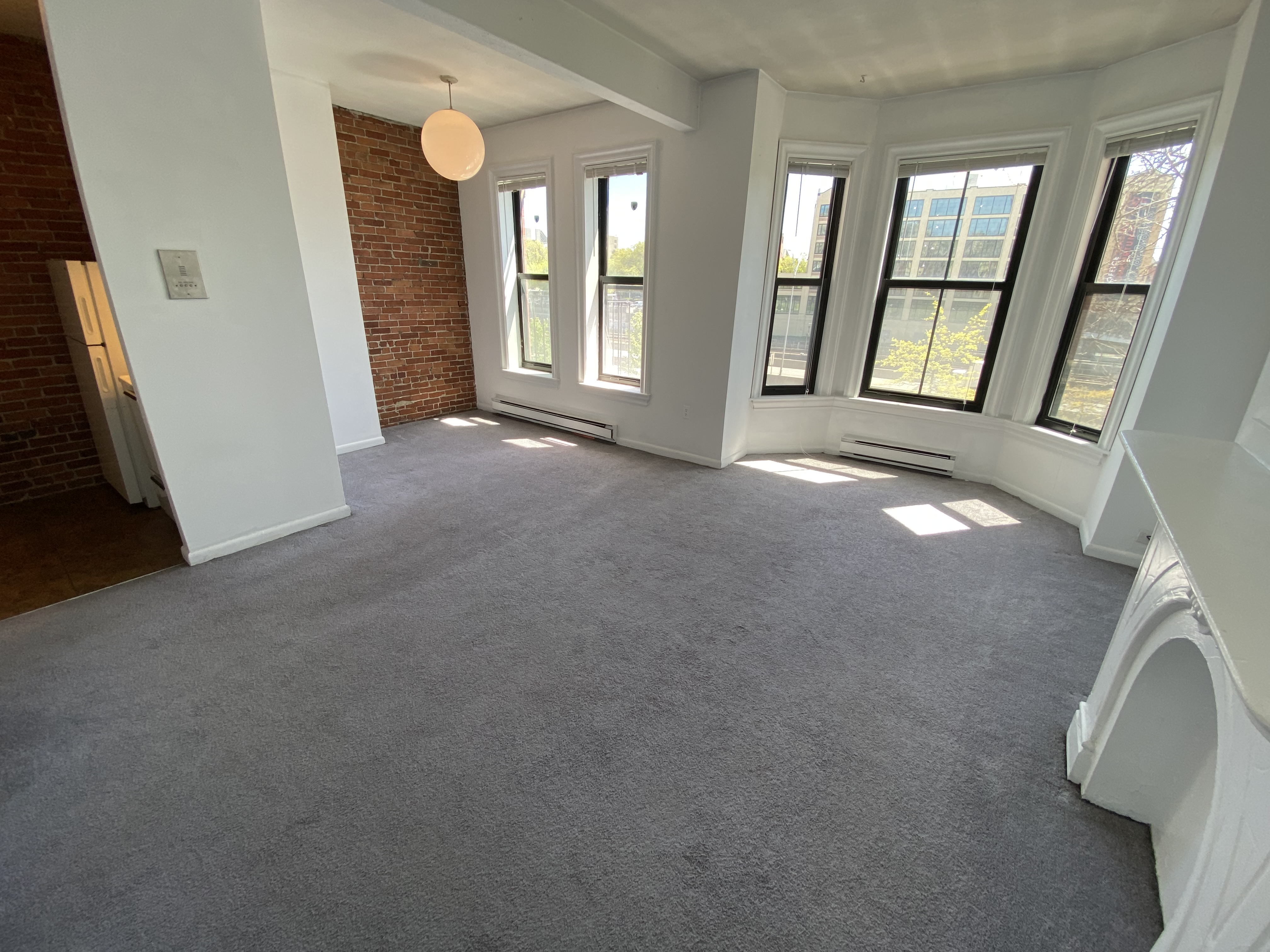 23 Cortes St, Back Bay