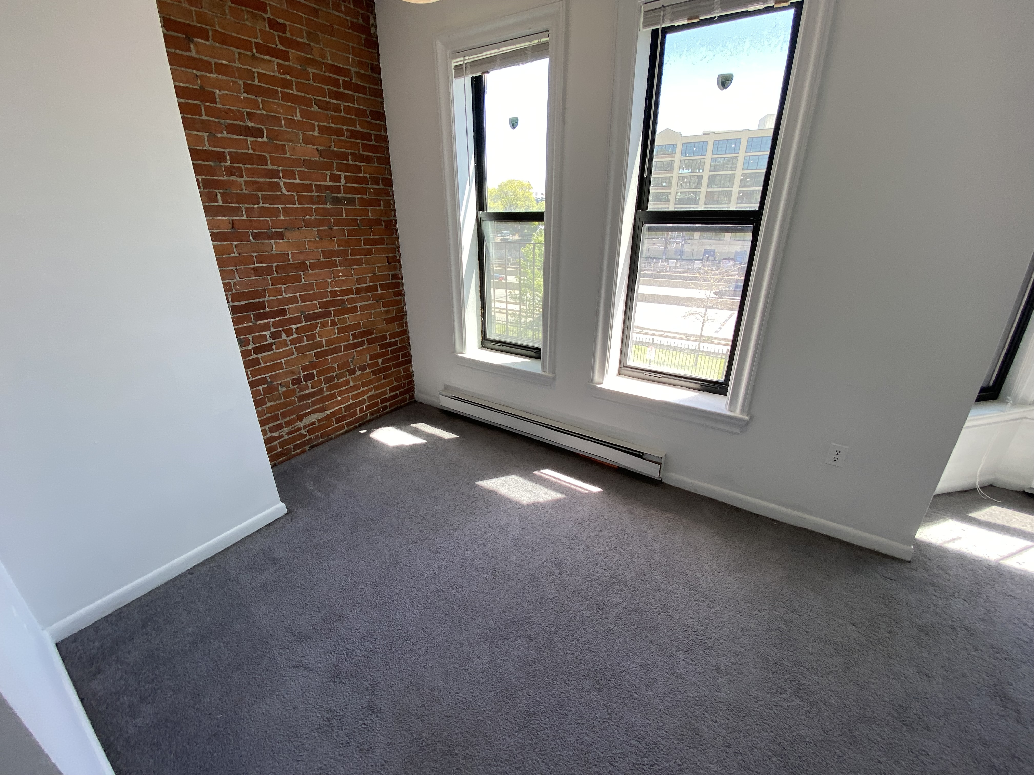 23 Cortes St, Back Bay