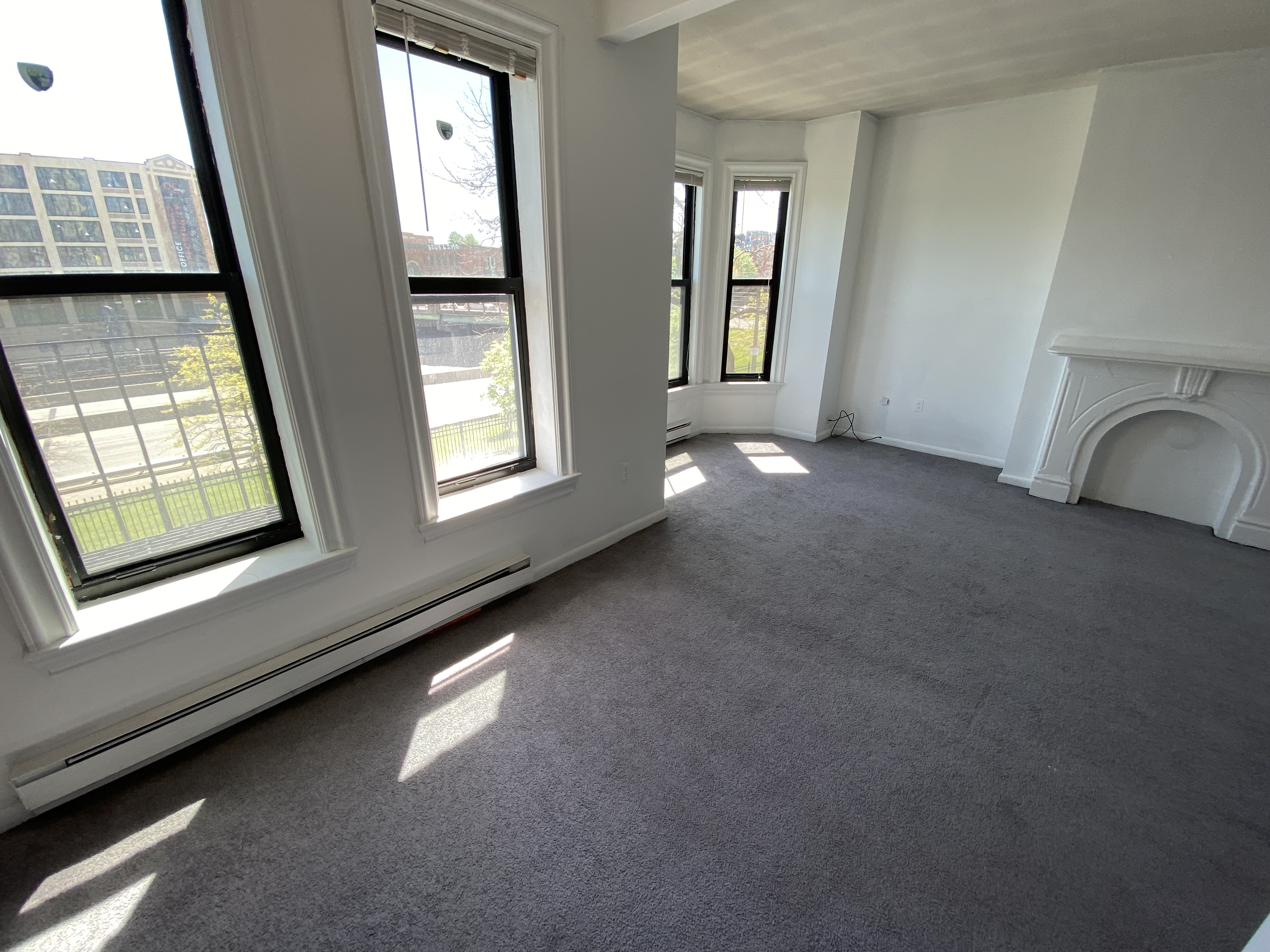 23 Cortes St, Back Bay