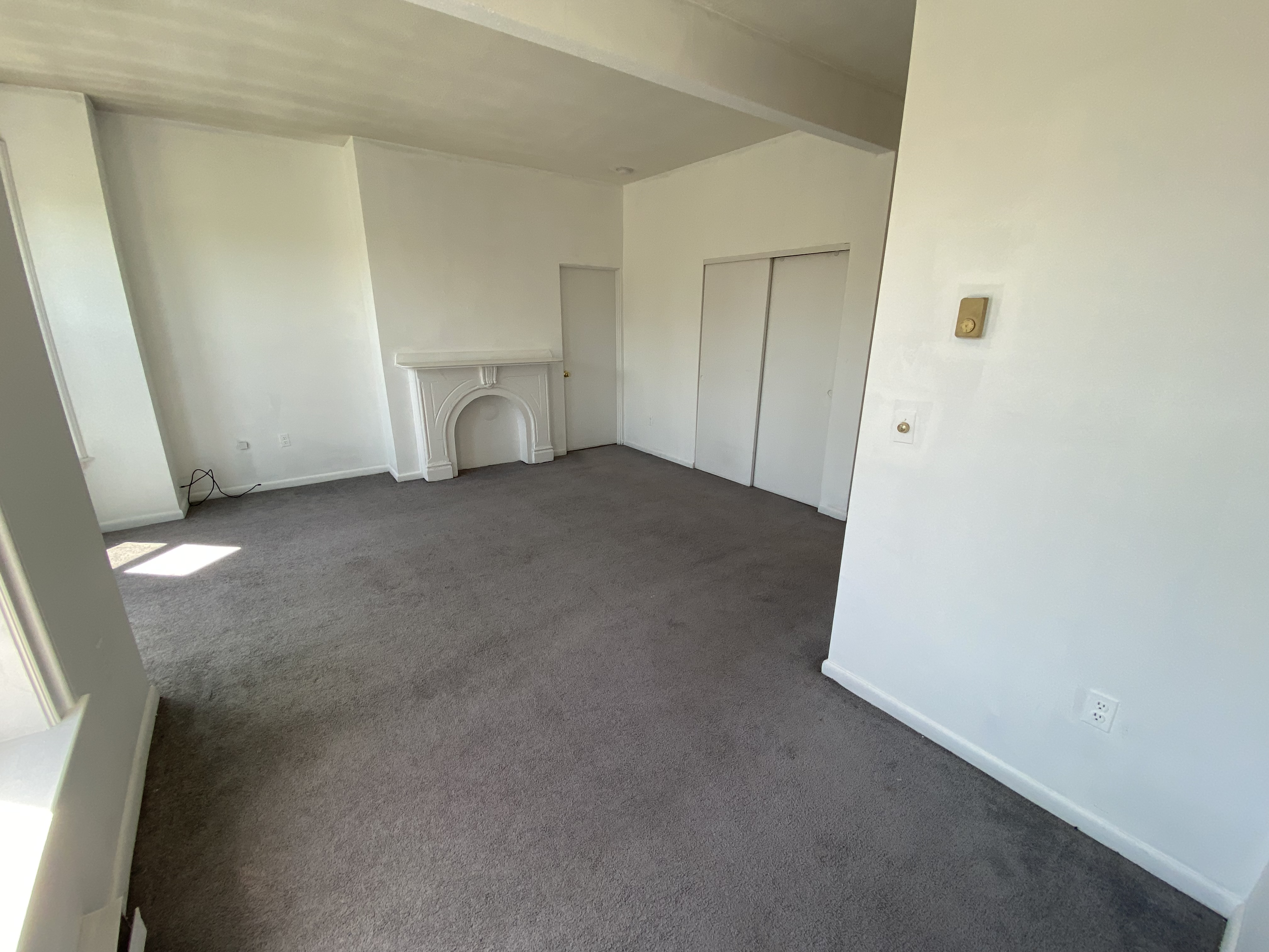 23 Cortes St, Back Bay