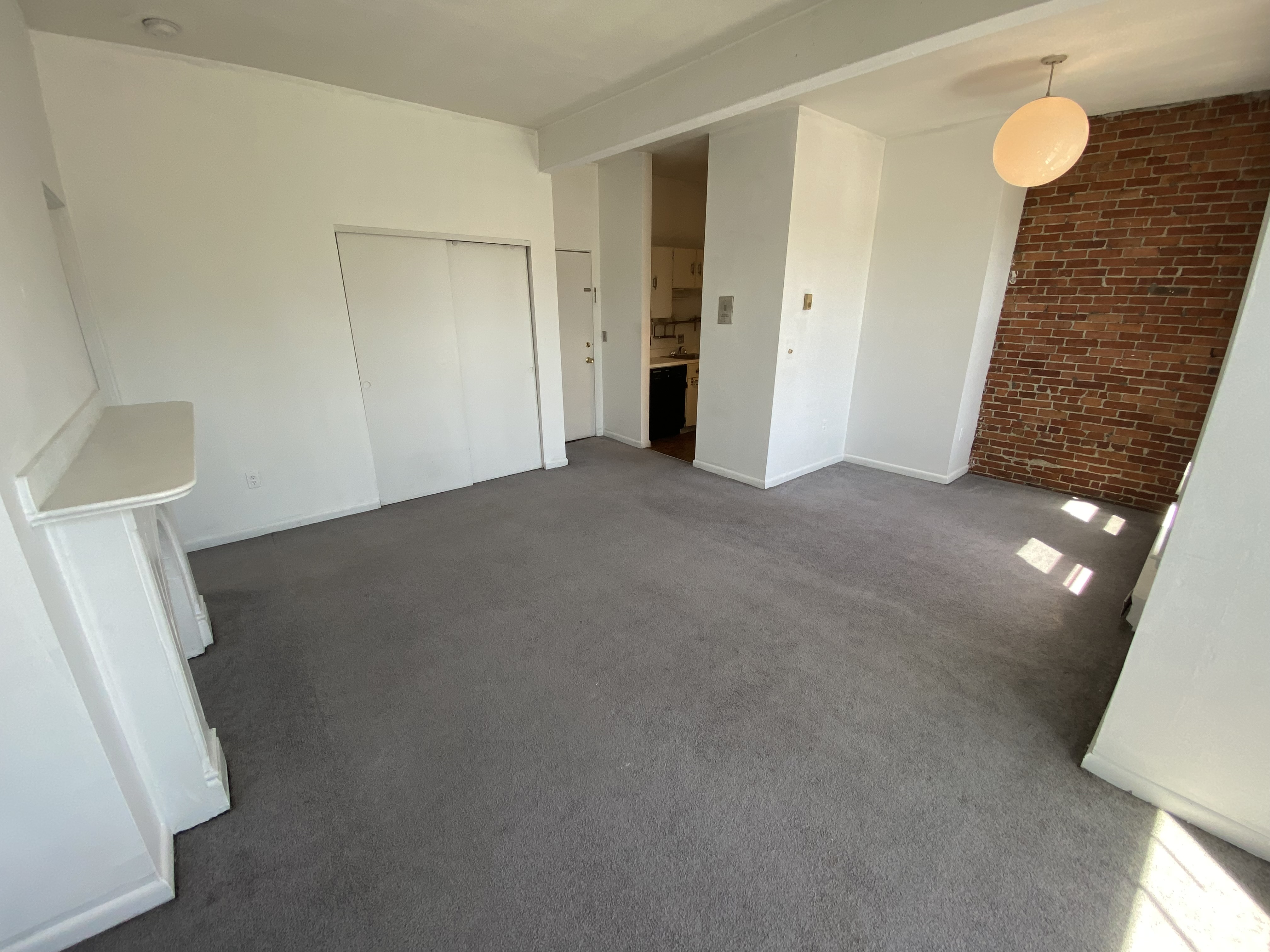 23 Cortes St, Back Bay