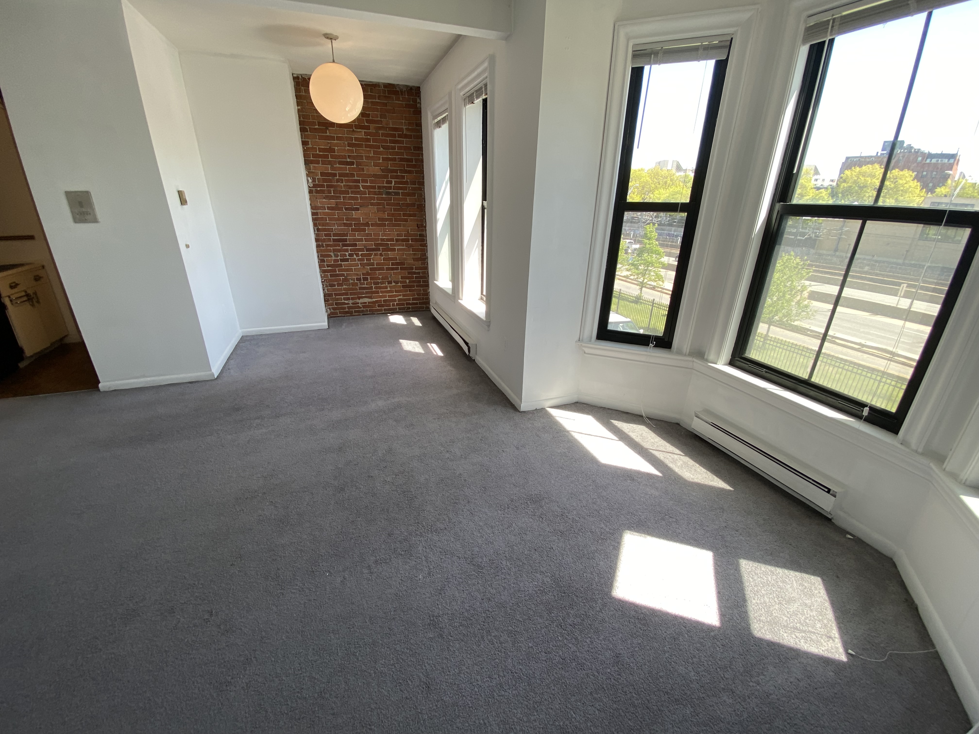 23 Cortes St, Back Bay