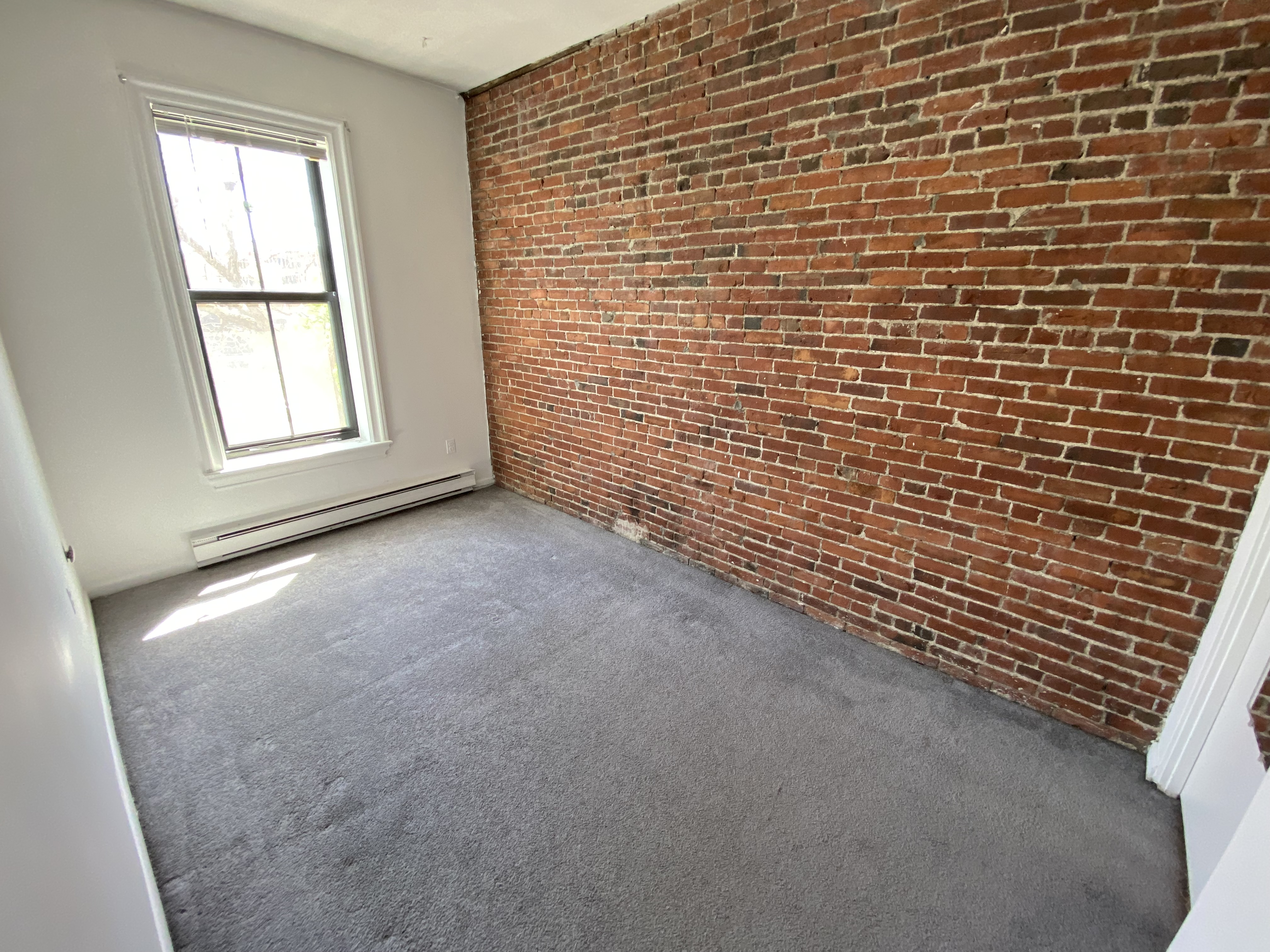 23 Cortes St, Back Bay