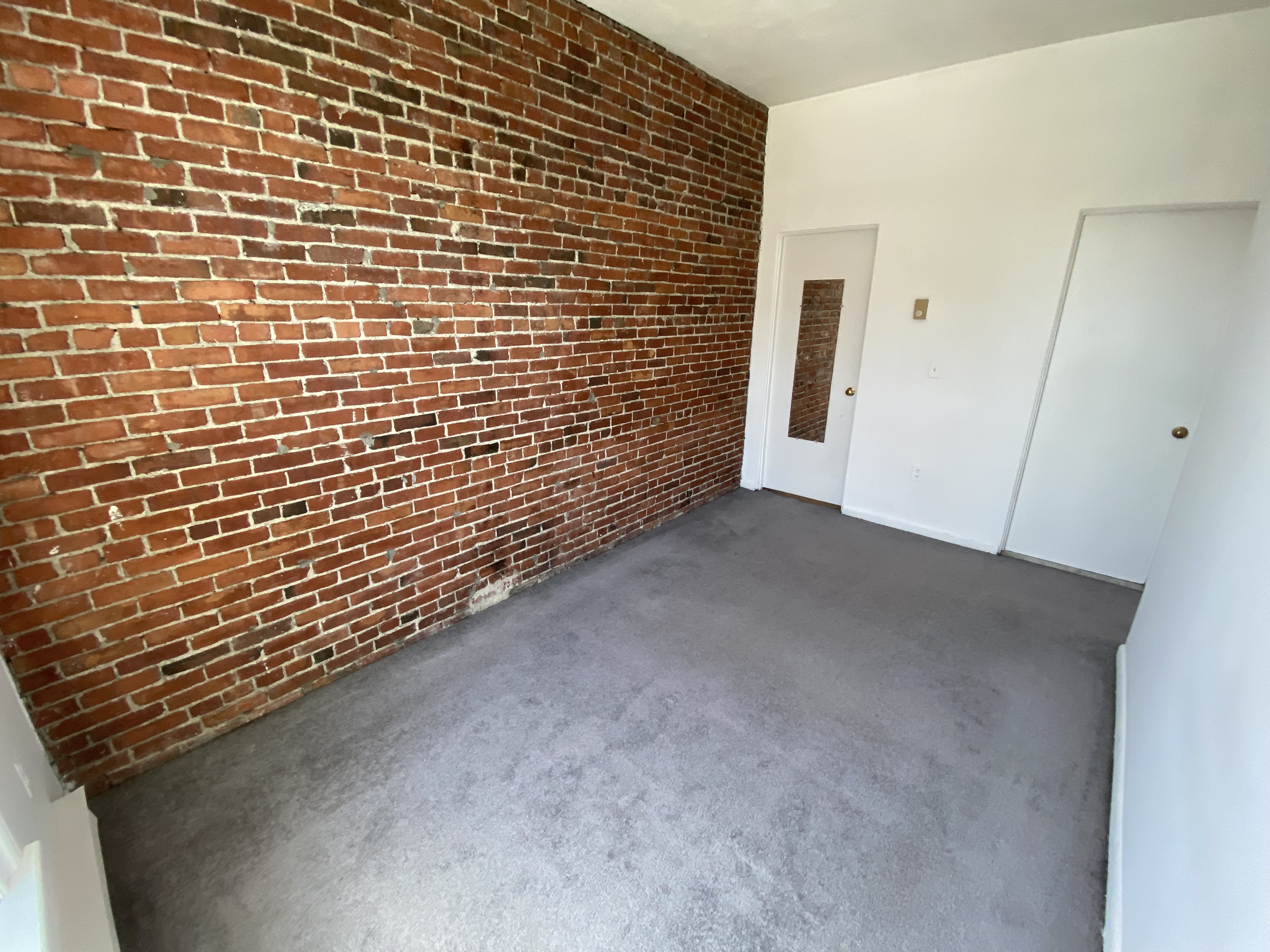 23 Cortes St, Back Bay