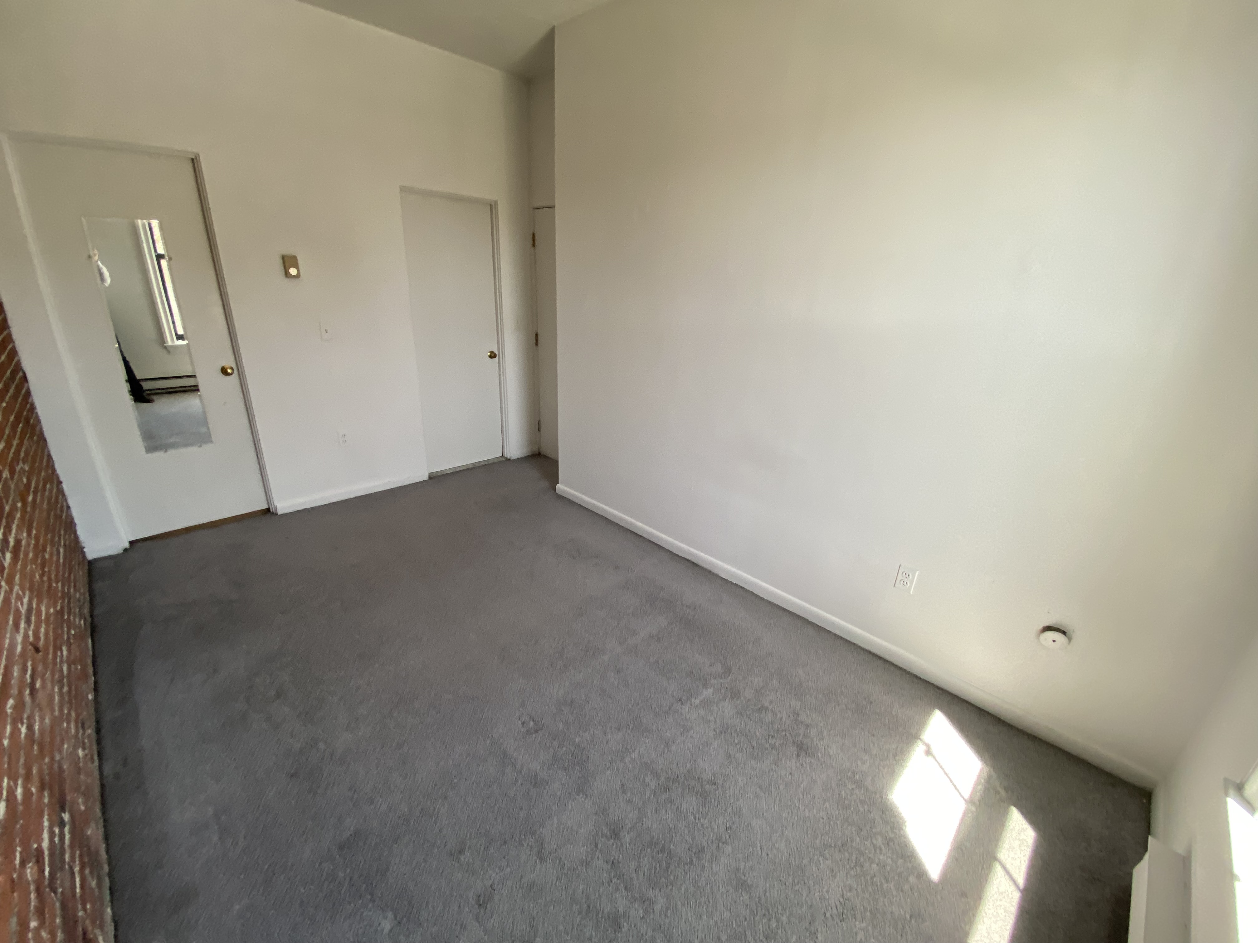 23 Cortes St, Back Bay