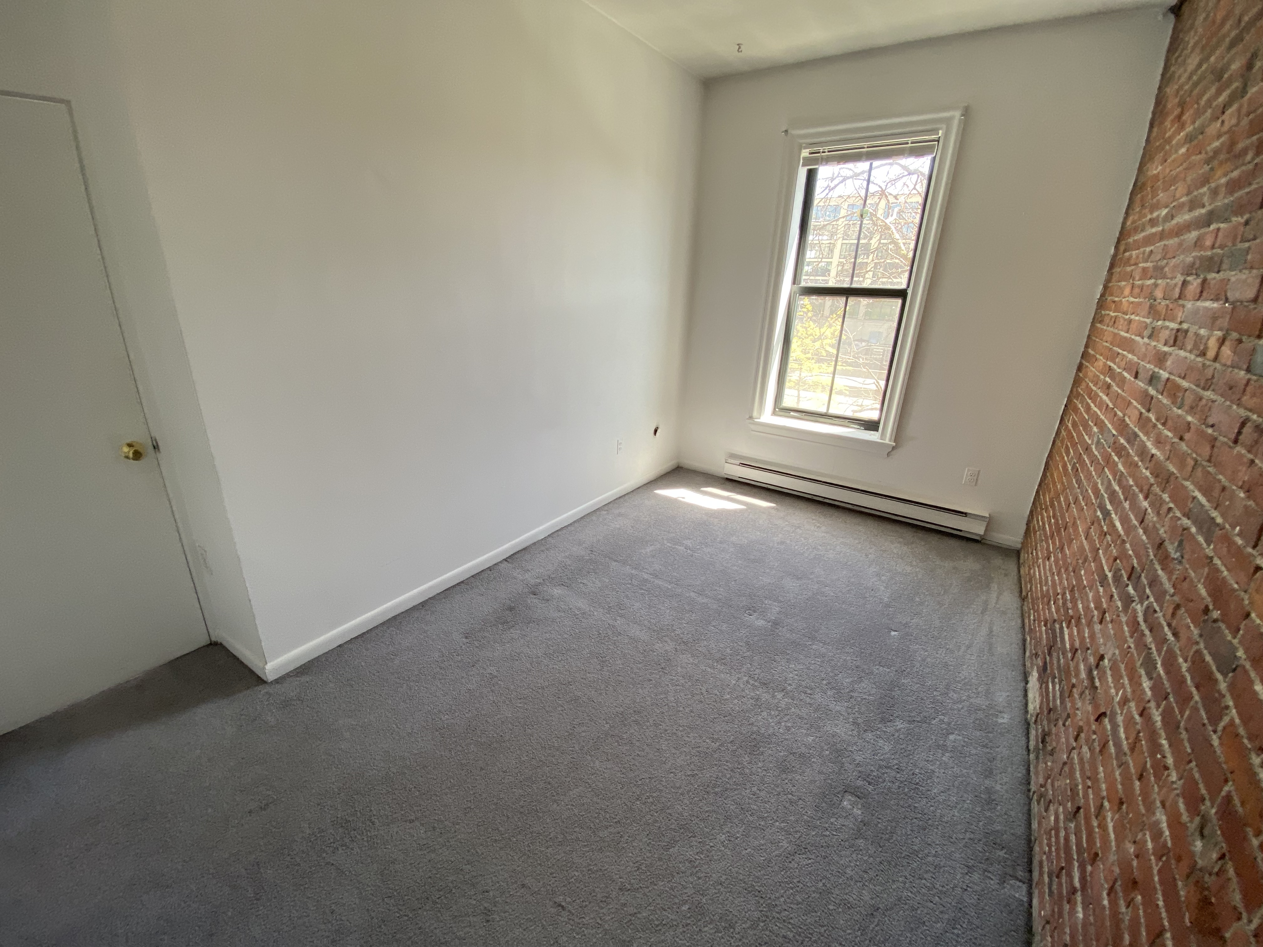 23 Cortes St, Back Bay