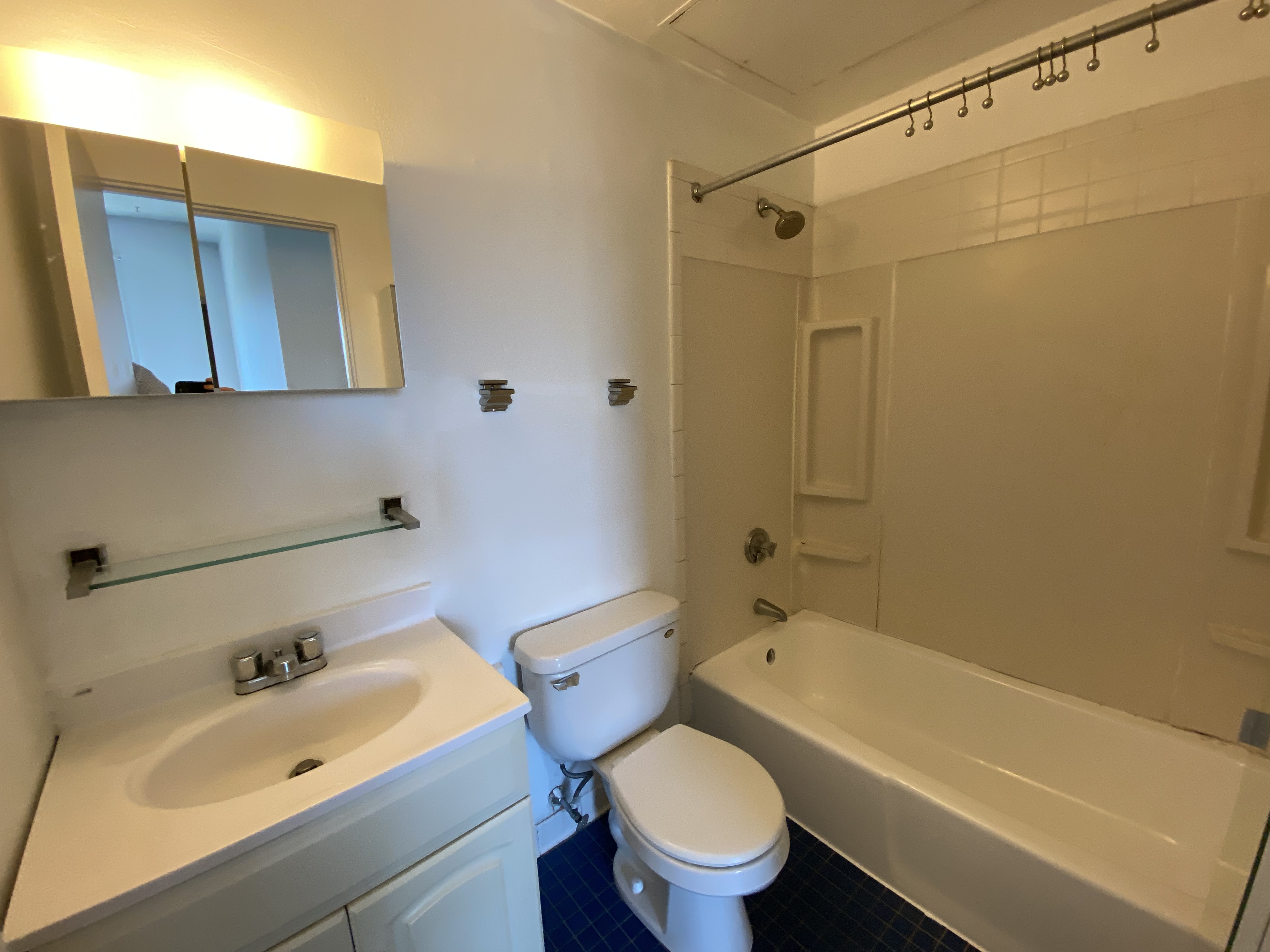 23 Cortes St, Back Bay