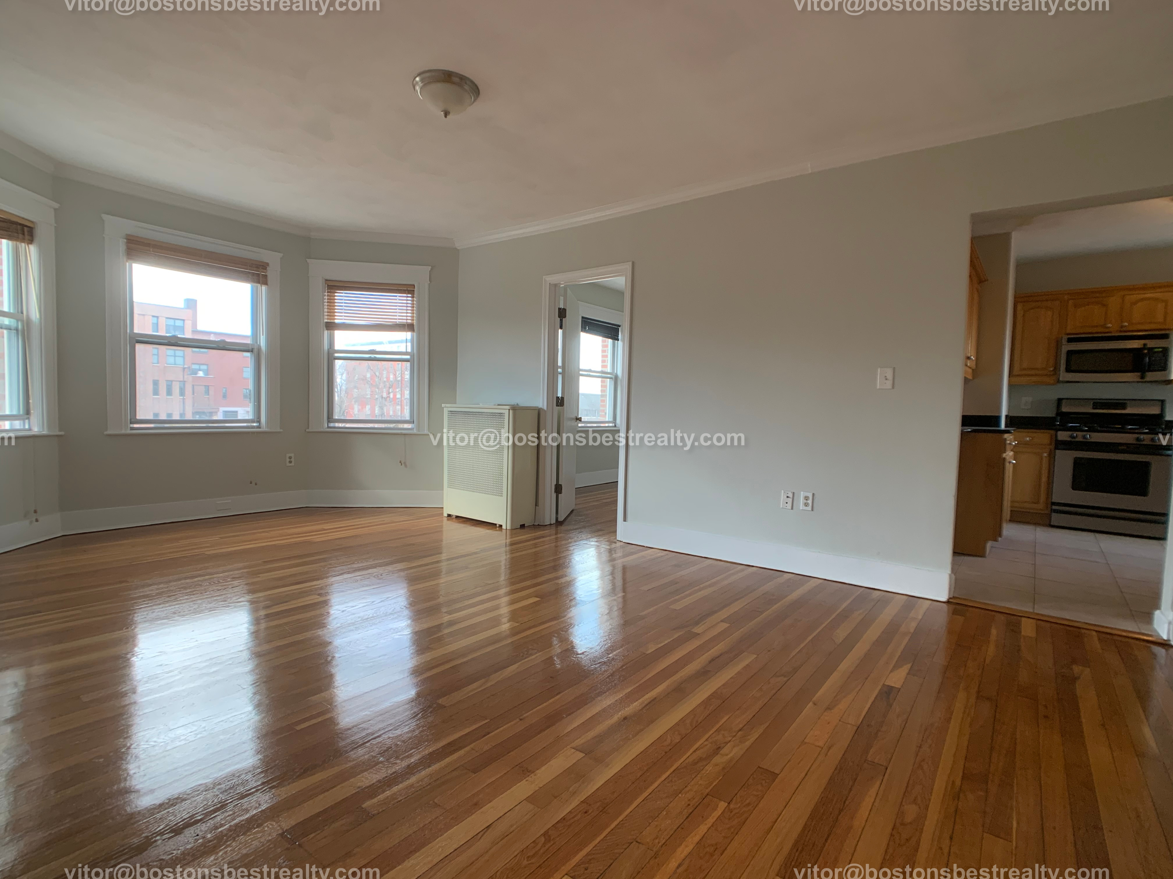 1500 Commonwealth Ave, Brighton